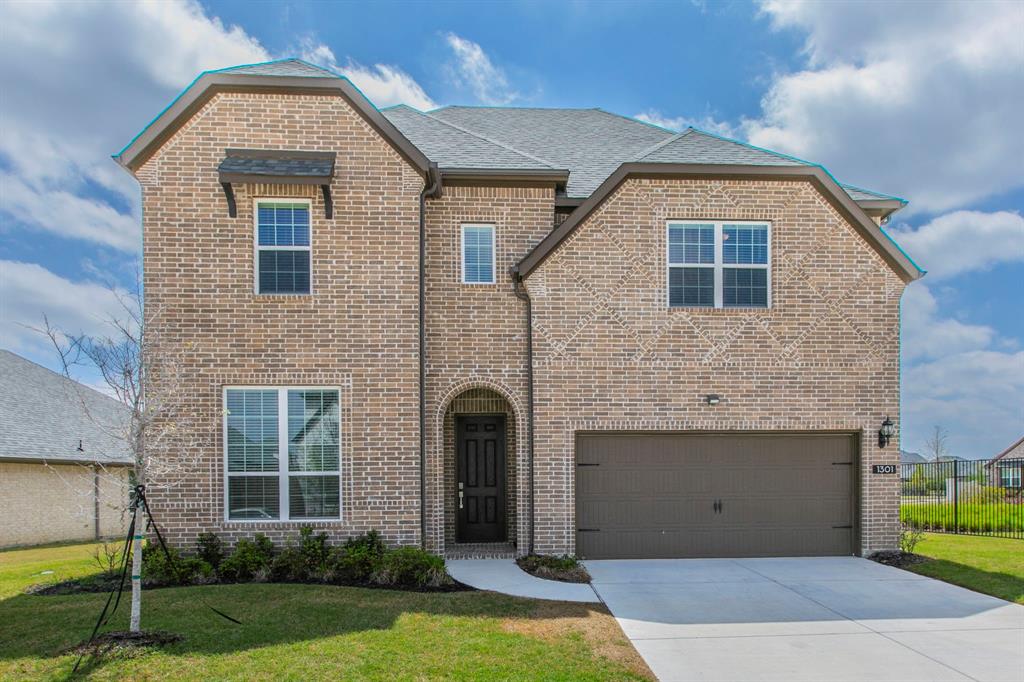 Anna, Texas, 75409, United States, 5 Bedrooms Bedrooms, ,4 BathroomsBathrooms,Residential,For Sale,2033214