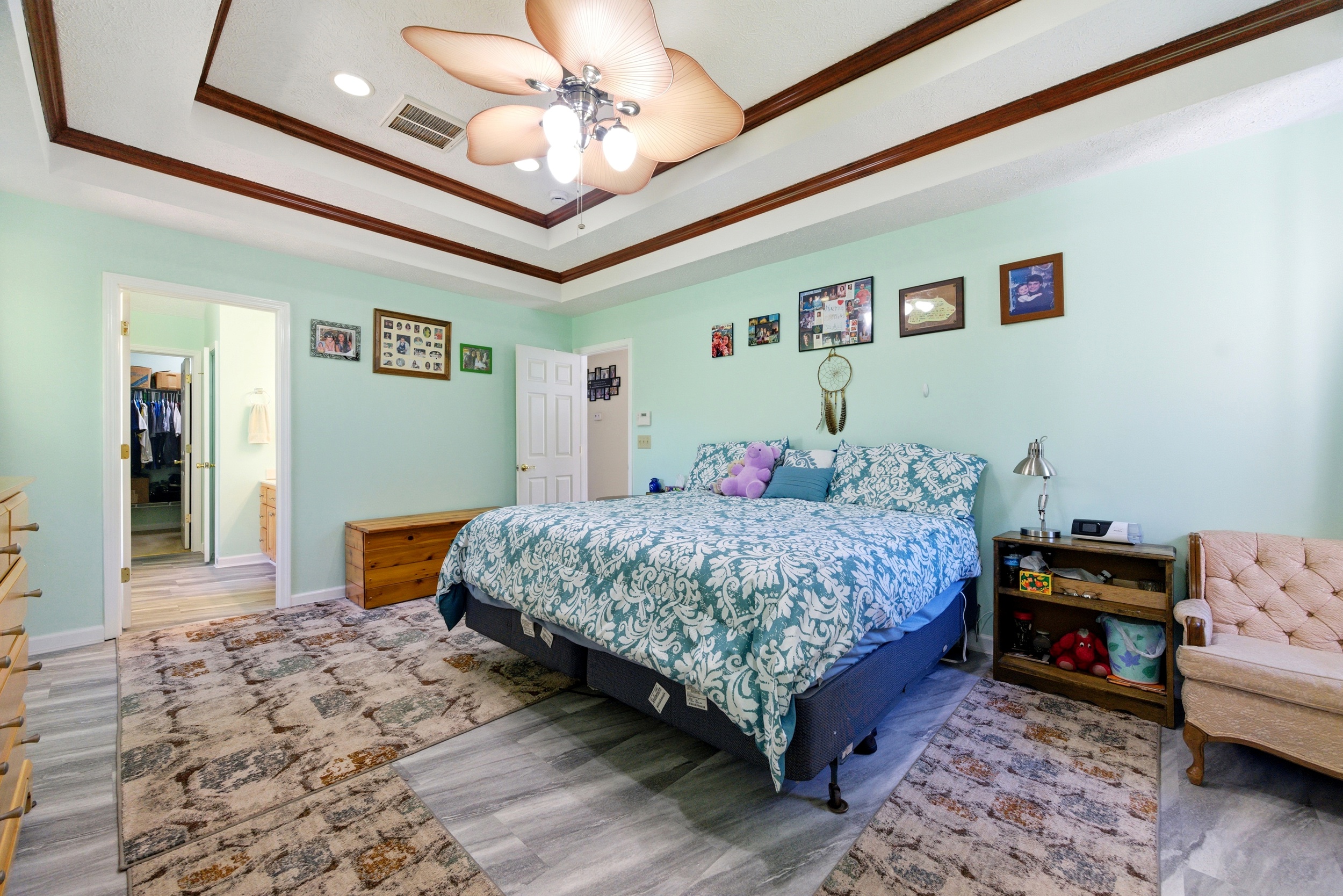 Gloucester, Virginia, 23061-5426, United States, 3 Bedrooms Bedrooms, ,4 BathroomsBathrooms,Residential,For Sale,1980192