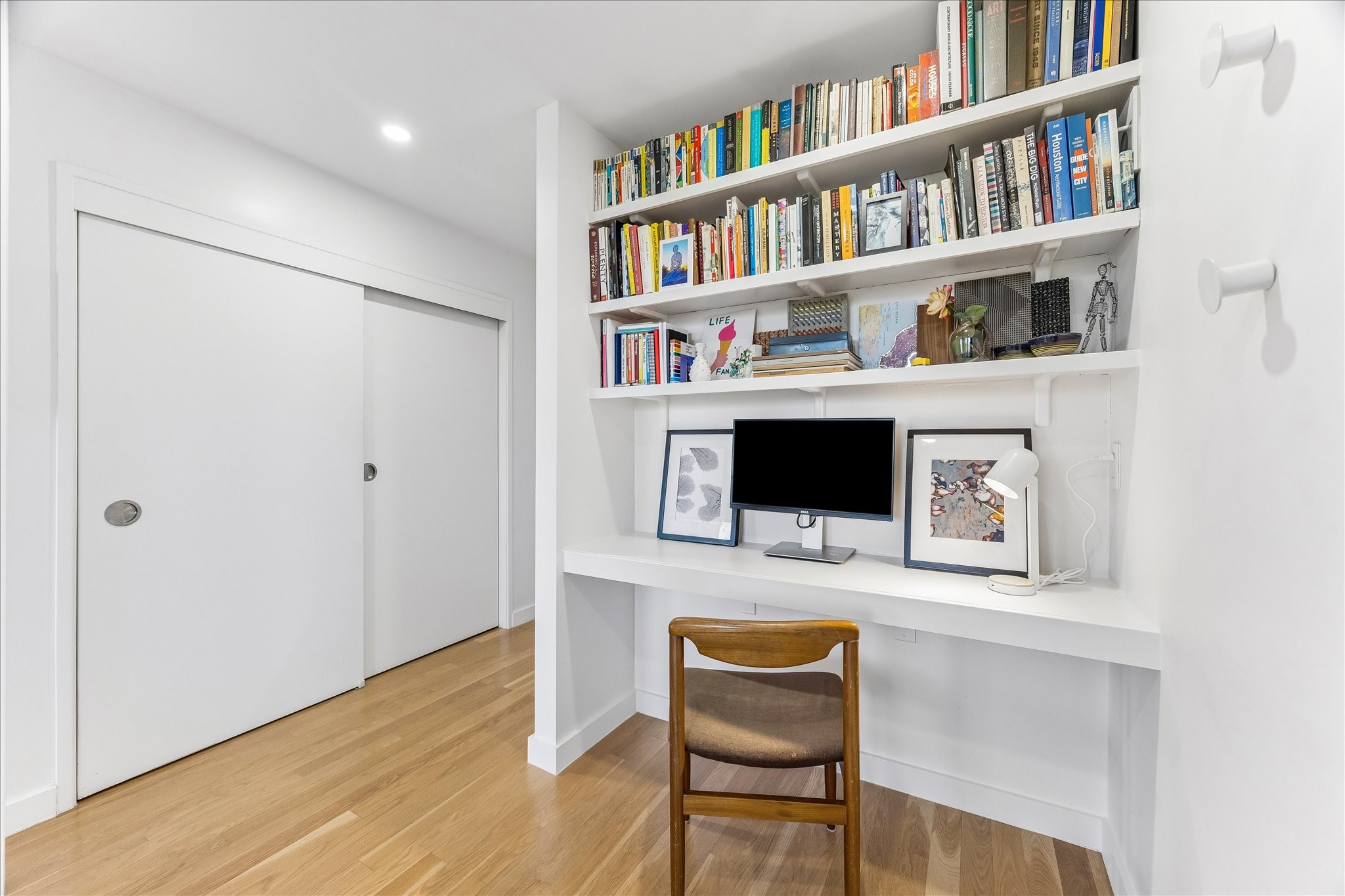  5000 Montrose Boulevard #6B - 物件實景