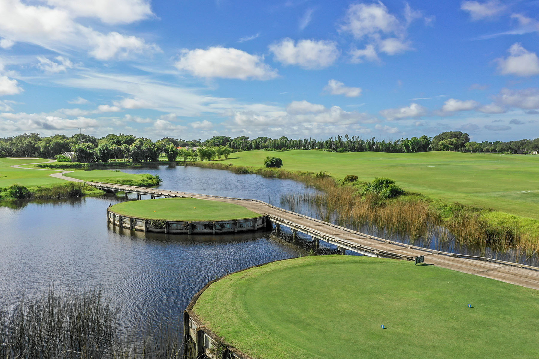  WOODMERE LAKES - 物件實景