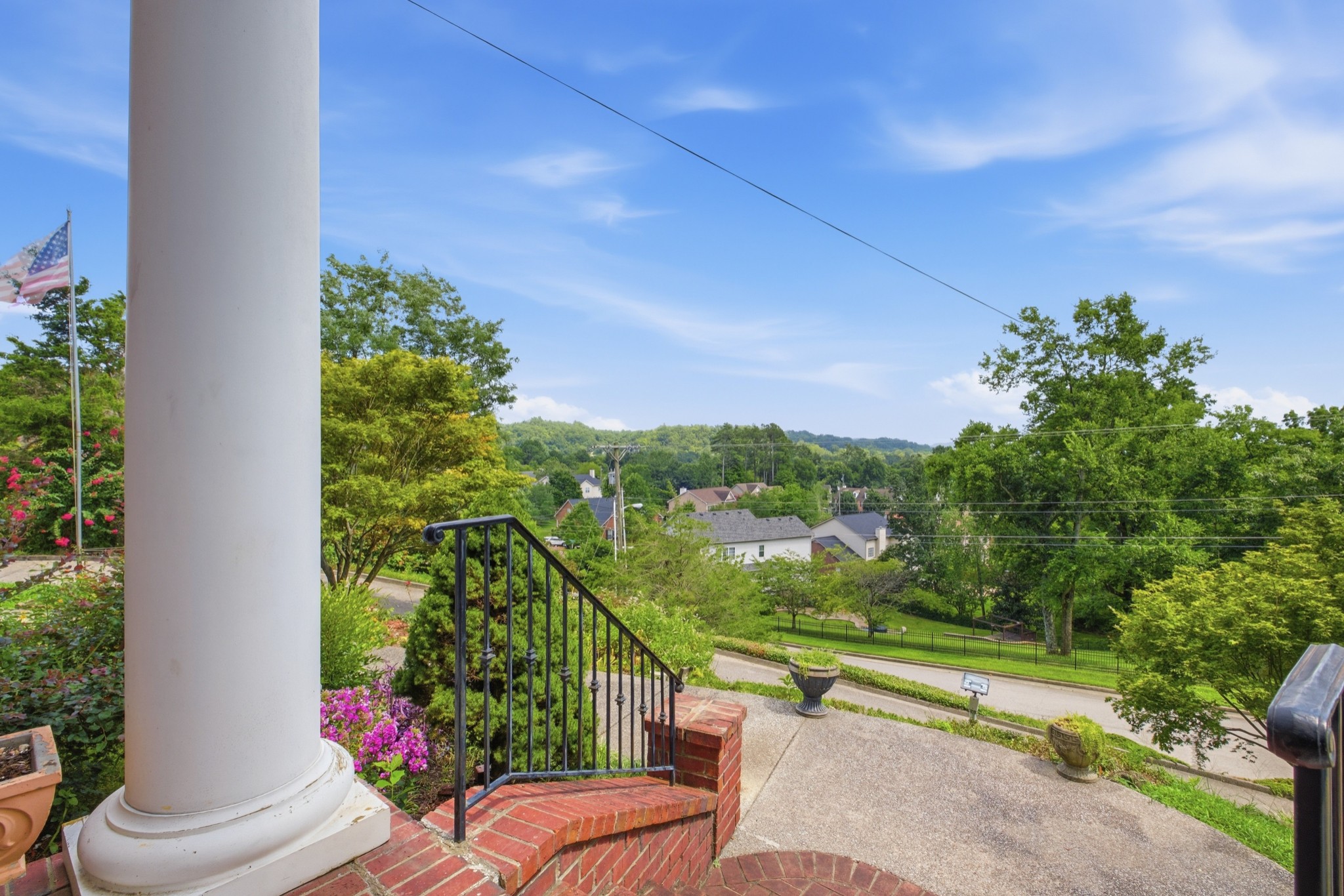  7813 Indian Springs Dr, Nashville, TN, 37221 - 物件實景