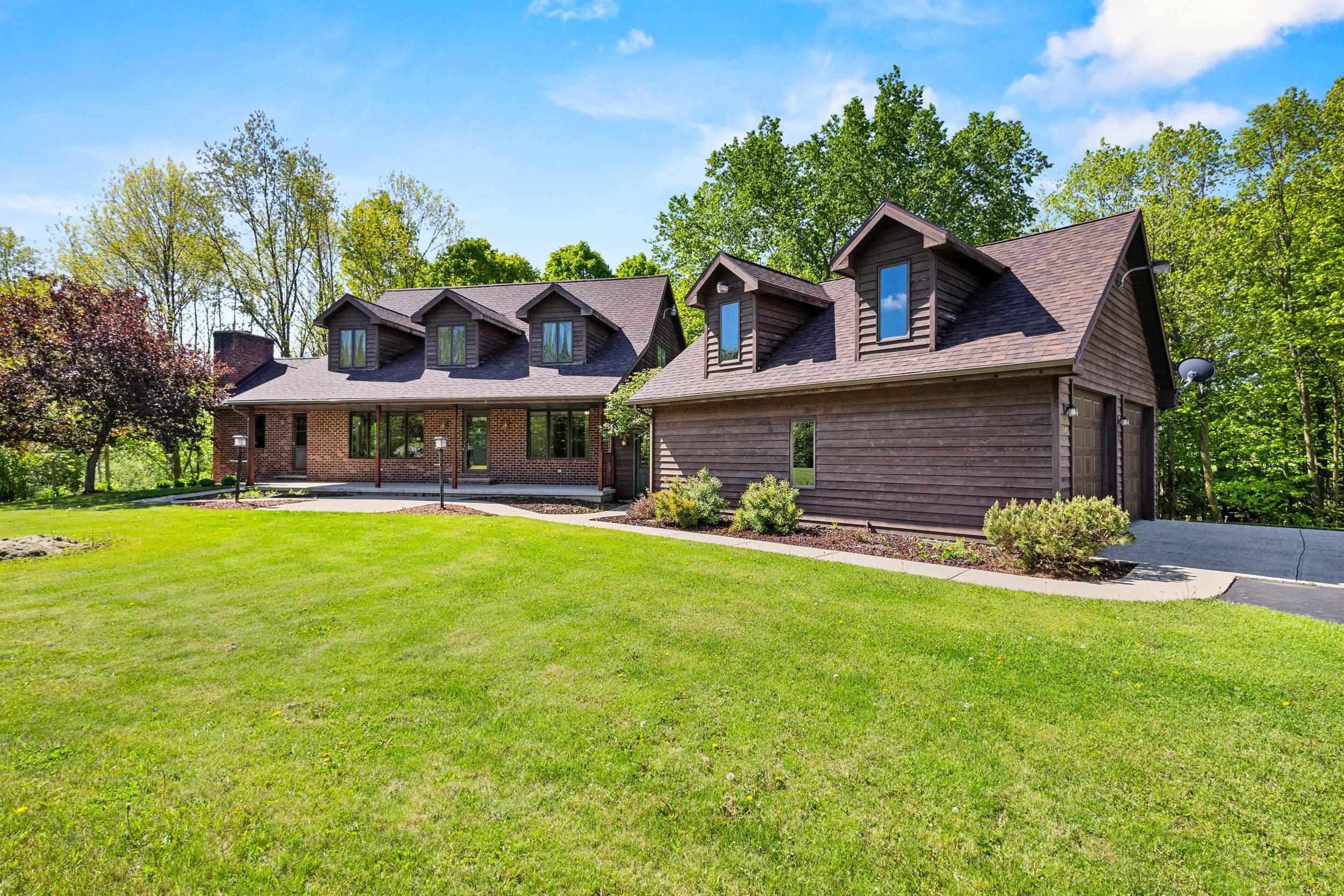DENMARK, Wisconsin, 54208, United States, 3 Bedrooms Bedrooms, ,3 BathroomsBathrooms,Residential,For Sale,1911409