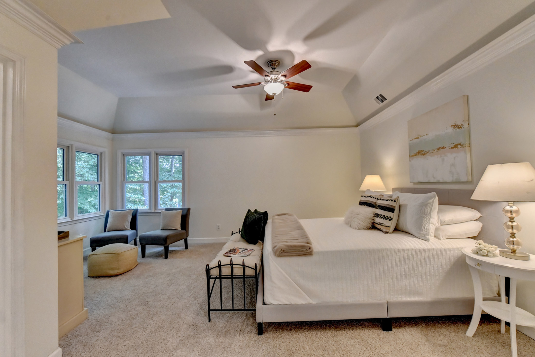  Stunning Renovated Home on Quiet Cul-de-Sac in North Fulton - 物件實景