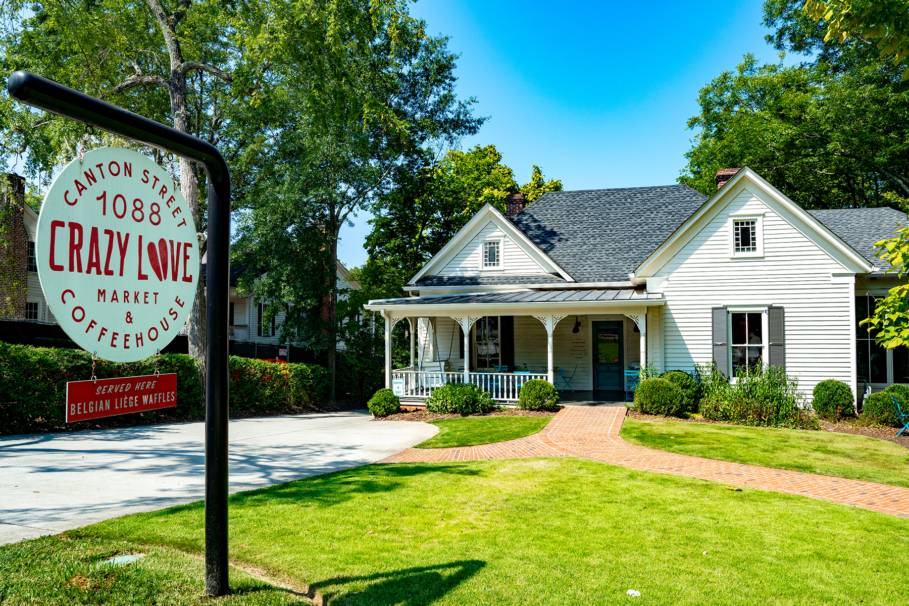  Welcome to Maison at Hollyberry - 物件實景