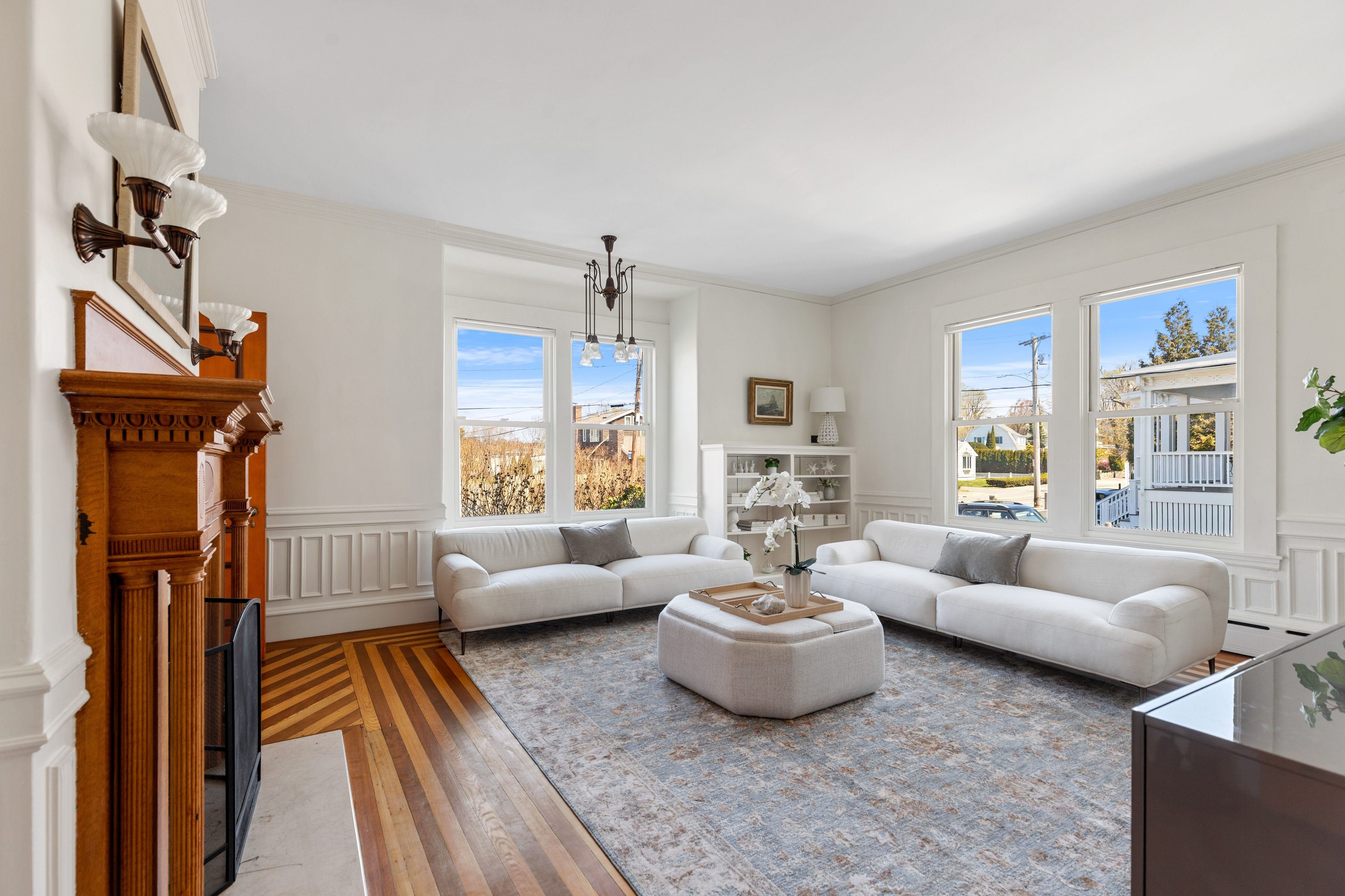  251 Puritan Road, Swampscott, MA, 01907 - 物件實景