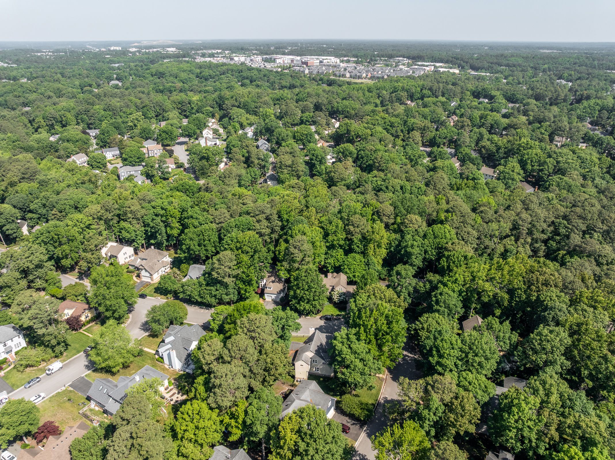  3624 Woodlynne Place, Richmond, VA 23233 - 物件實景