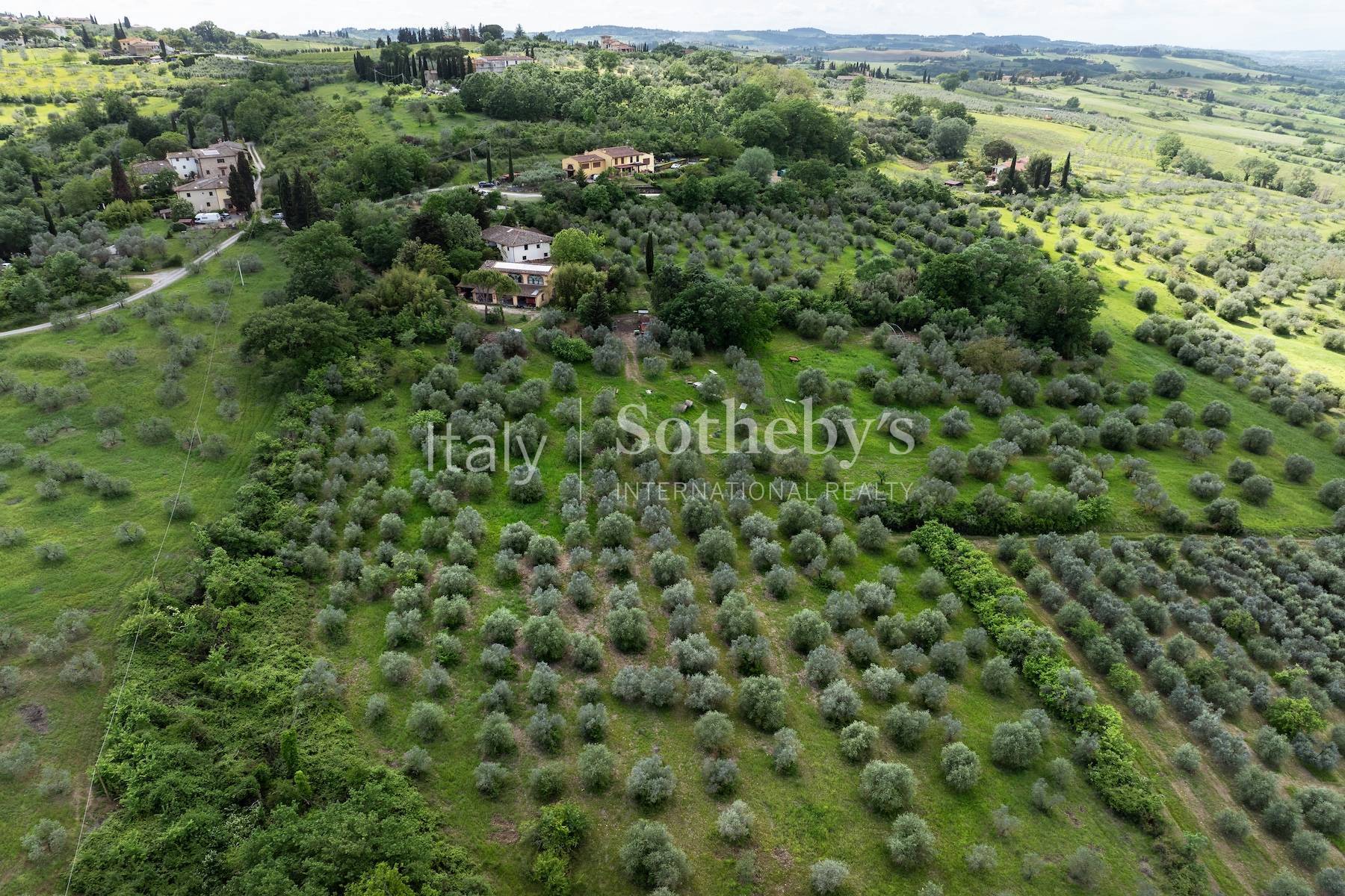  Charming country house at 20 minutes from Florence - 物件實景