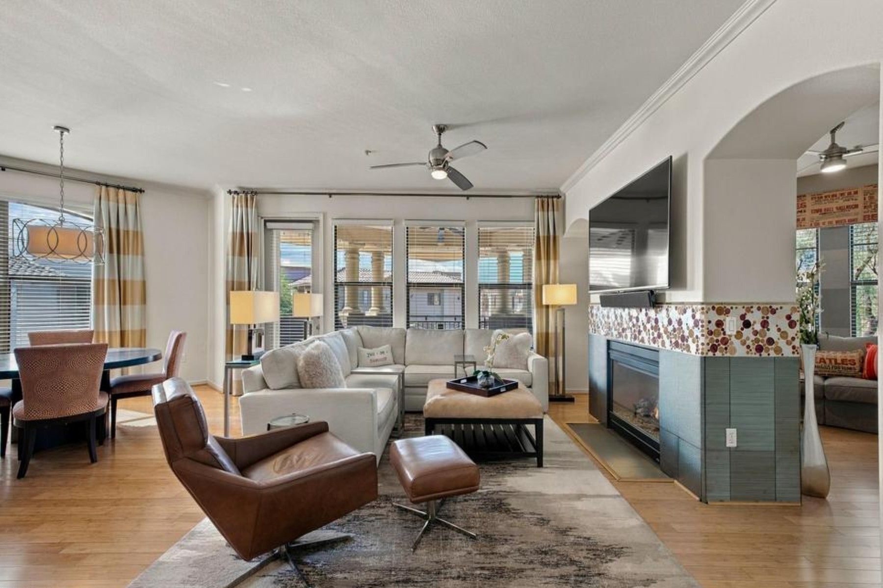  7601 E Indian Bend Road¦Scottsdale, AZ - 物件實景