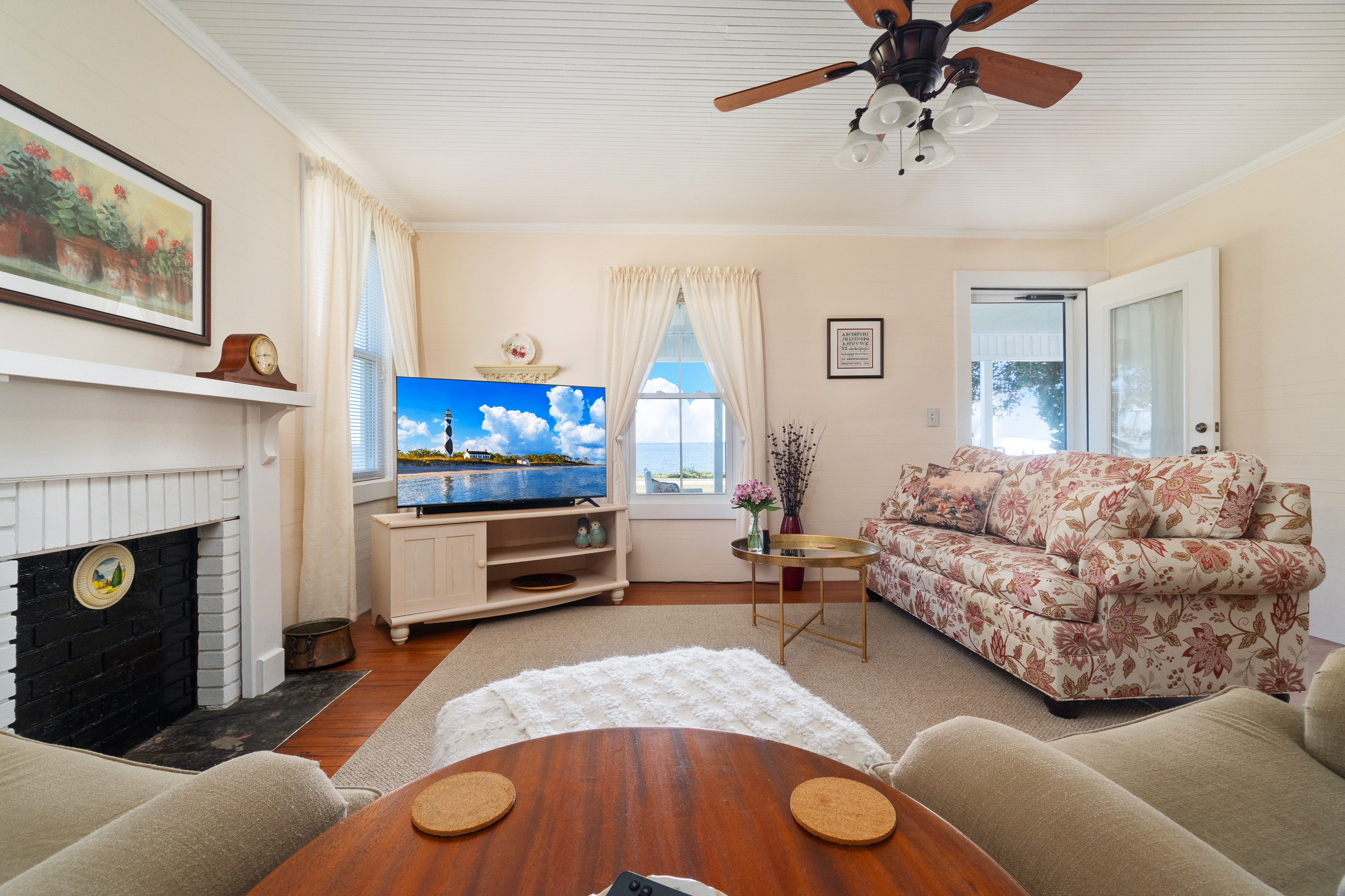 Arapahoe, North Carolina, 28510, United States, 3 Bedrooms Bedrooms, ,3 BathroomsBathrooms,Residential,For Sale,1987065