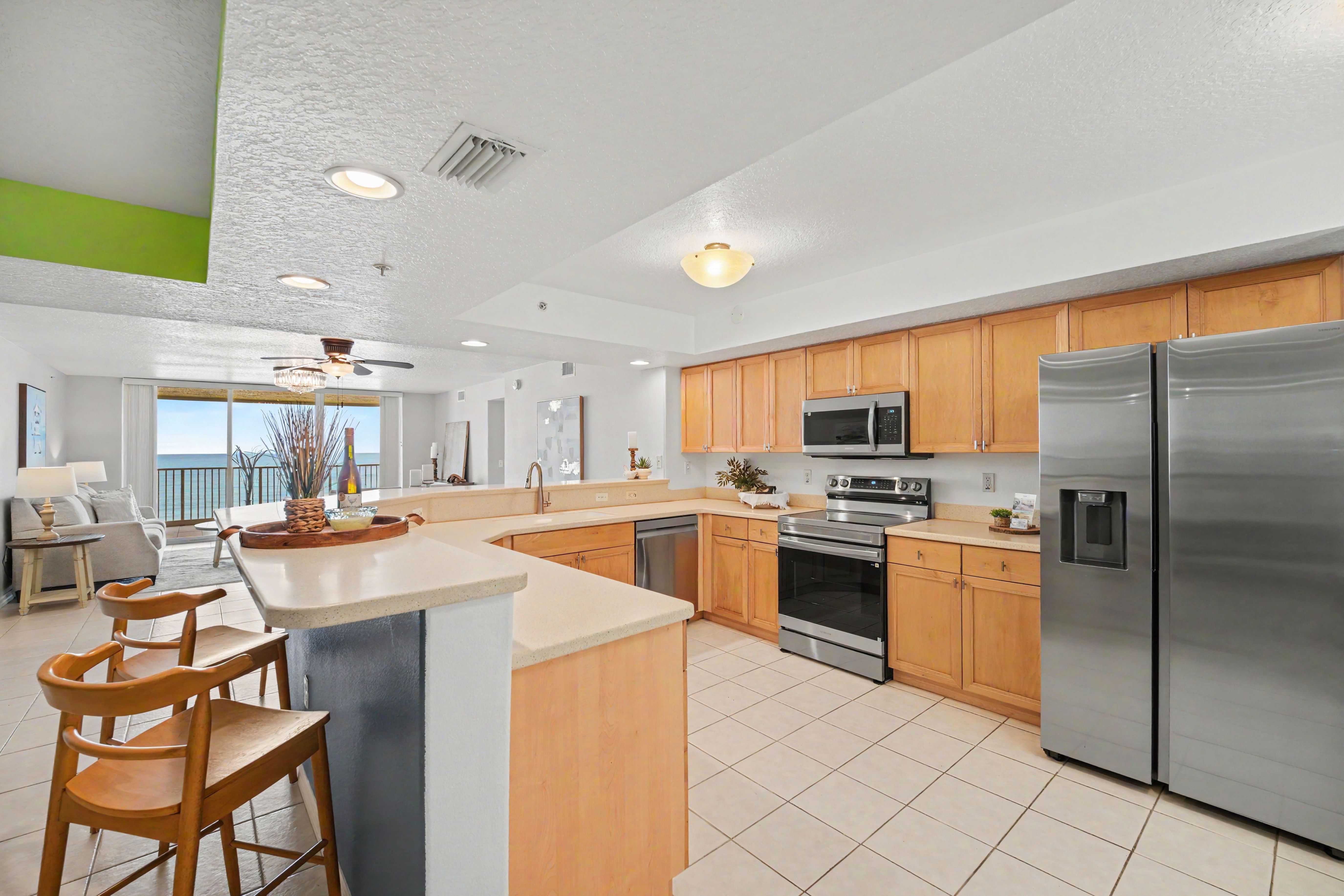  2875 N Highway A1a, Unit# 503, Indialantic, FL, 32903 - 物件實景