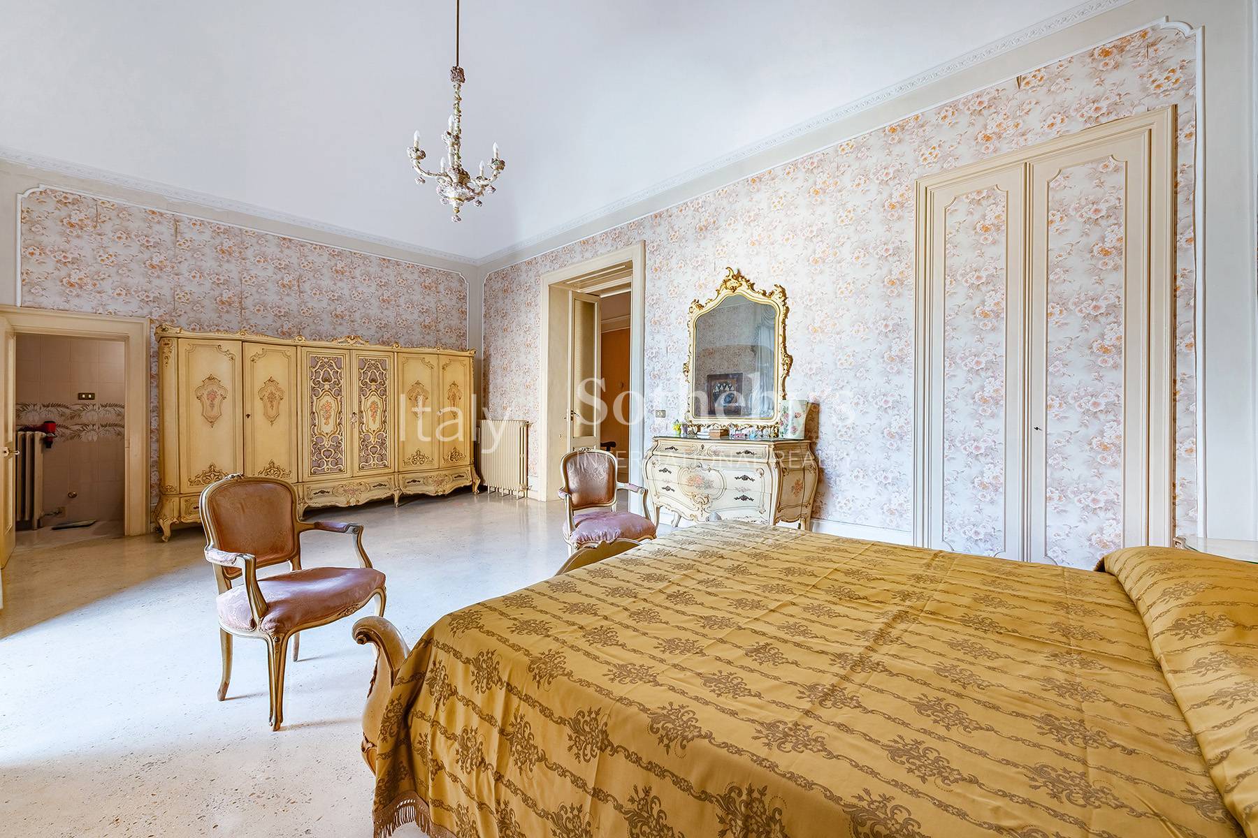  Elegant Mansion in the Historic Center of Galatone - 物件實景
