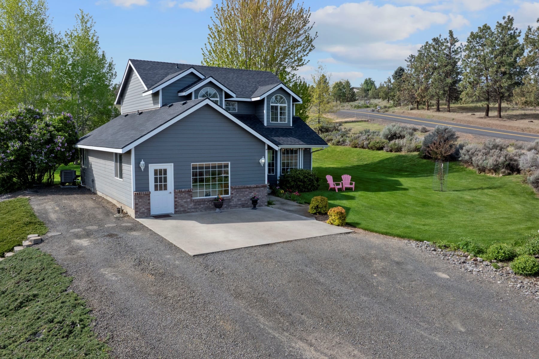  2045 NE Camas Lane Madras, OR 97741 - 物件實景