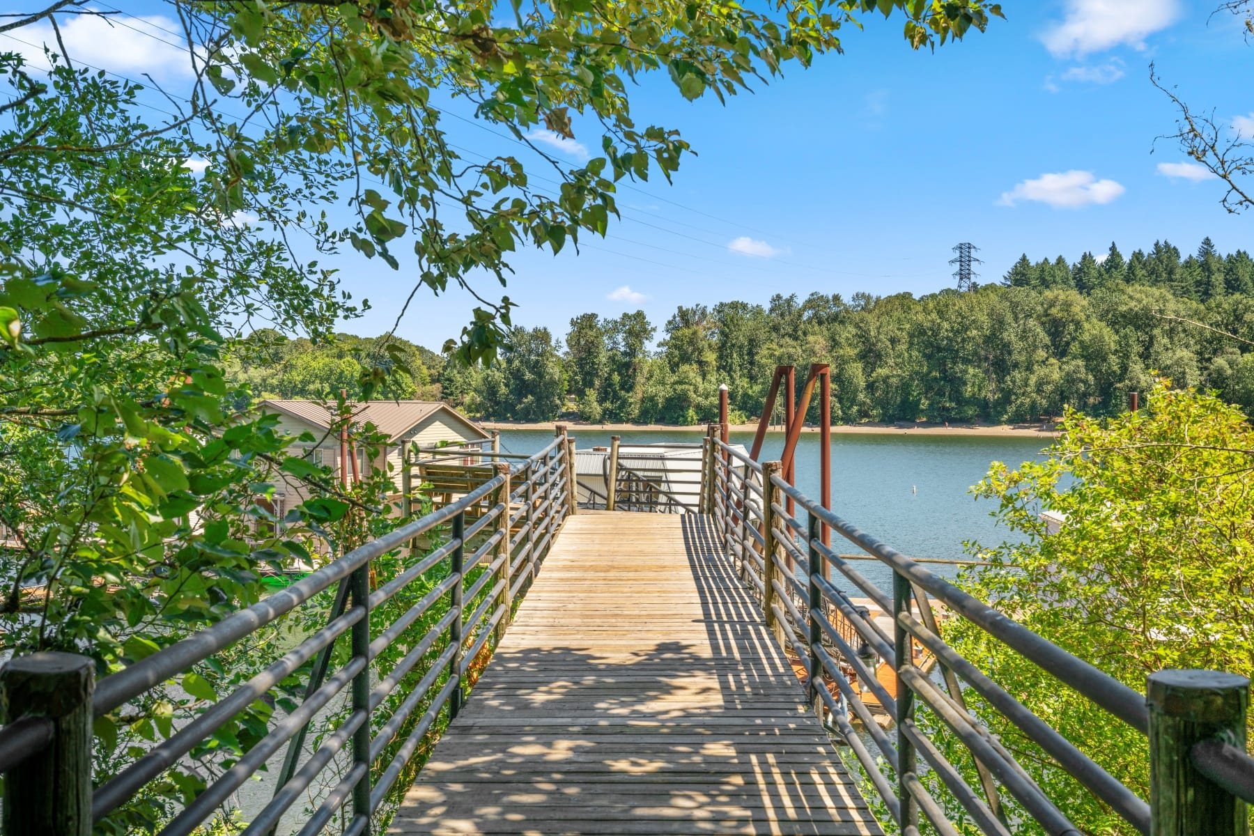  7720 S Macadam AVE Portland, OR 97219 - 物件實景