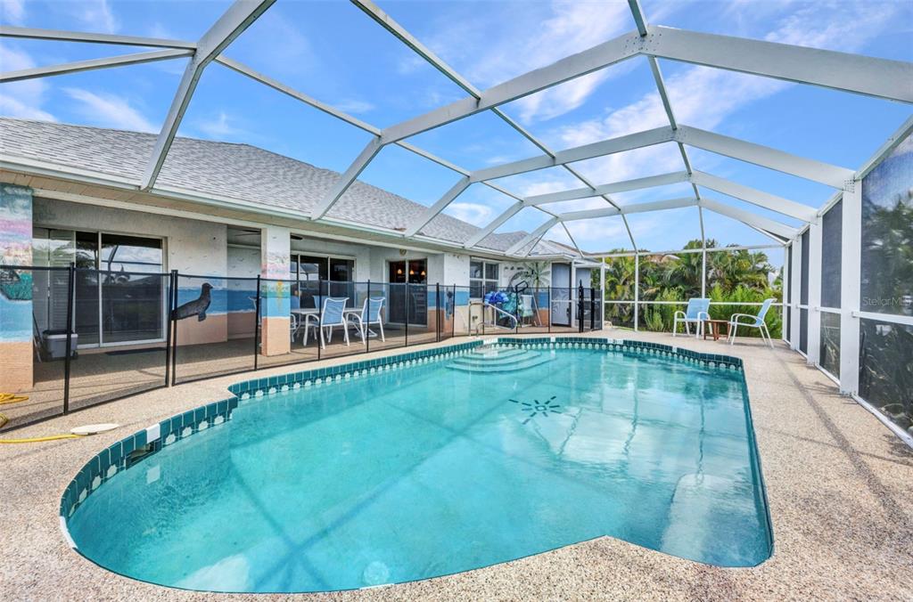 Port Charlotte, Florida, 33981, United States, 3 Bedrooms Bedrooms, ,3 BathroomsBathrooms,Residential,For Sale,1826433