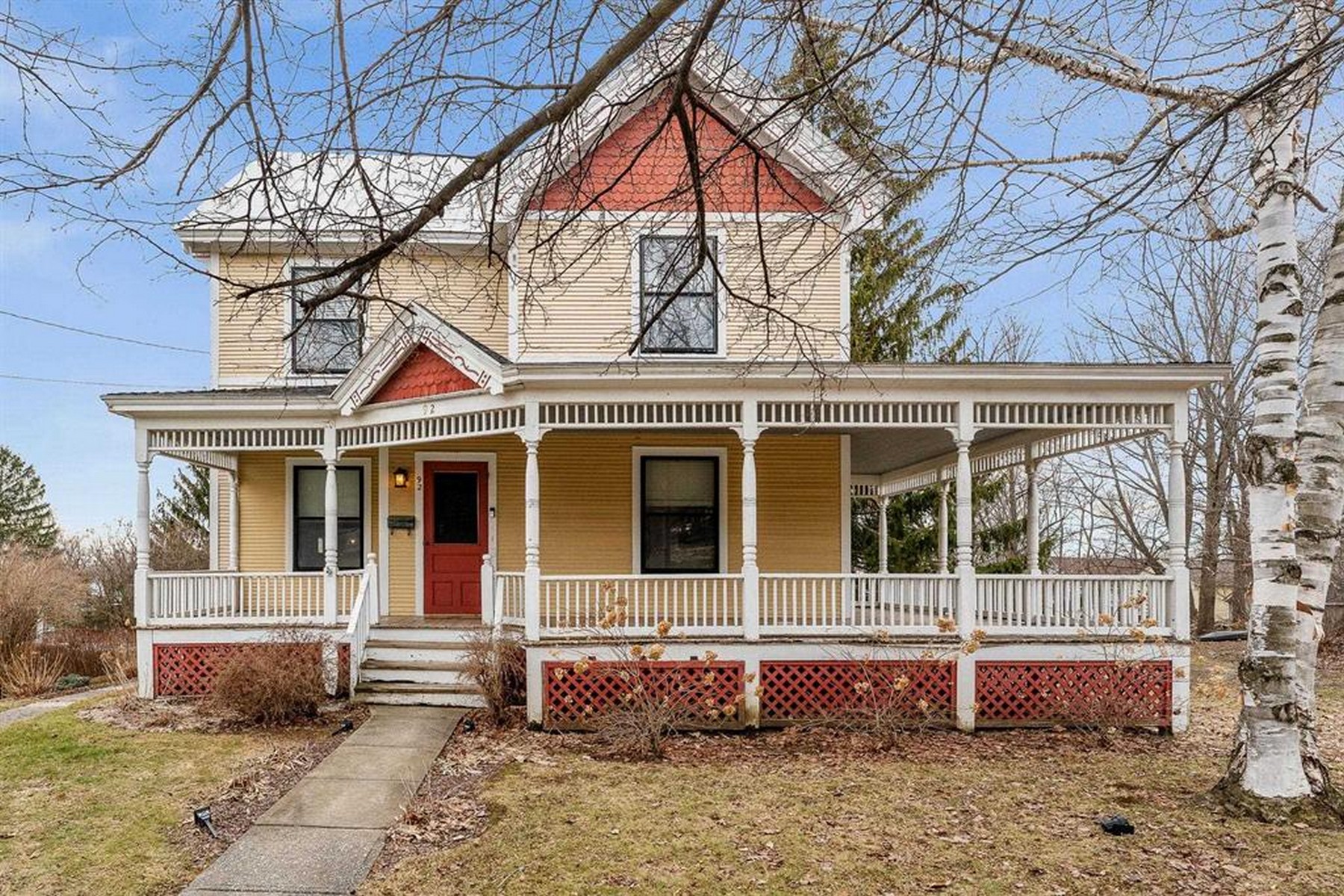  92 High Street - 物件實景