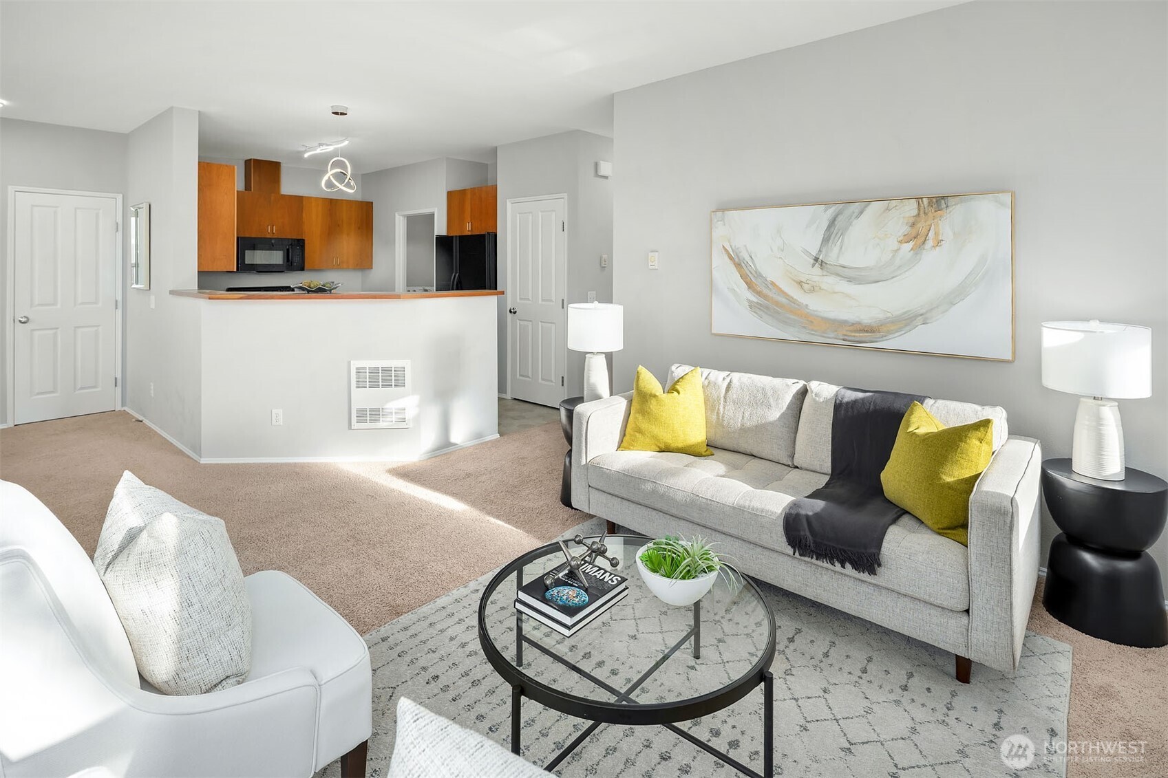 Sammamish, Washington, 98075, United States, 2 Bedrooms Bedrooms, ,2 BathroomsBathrooms,Residential,For Sale,1997338