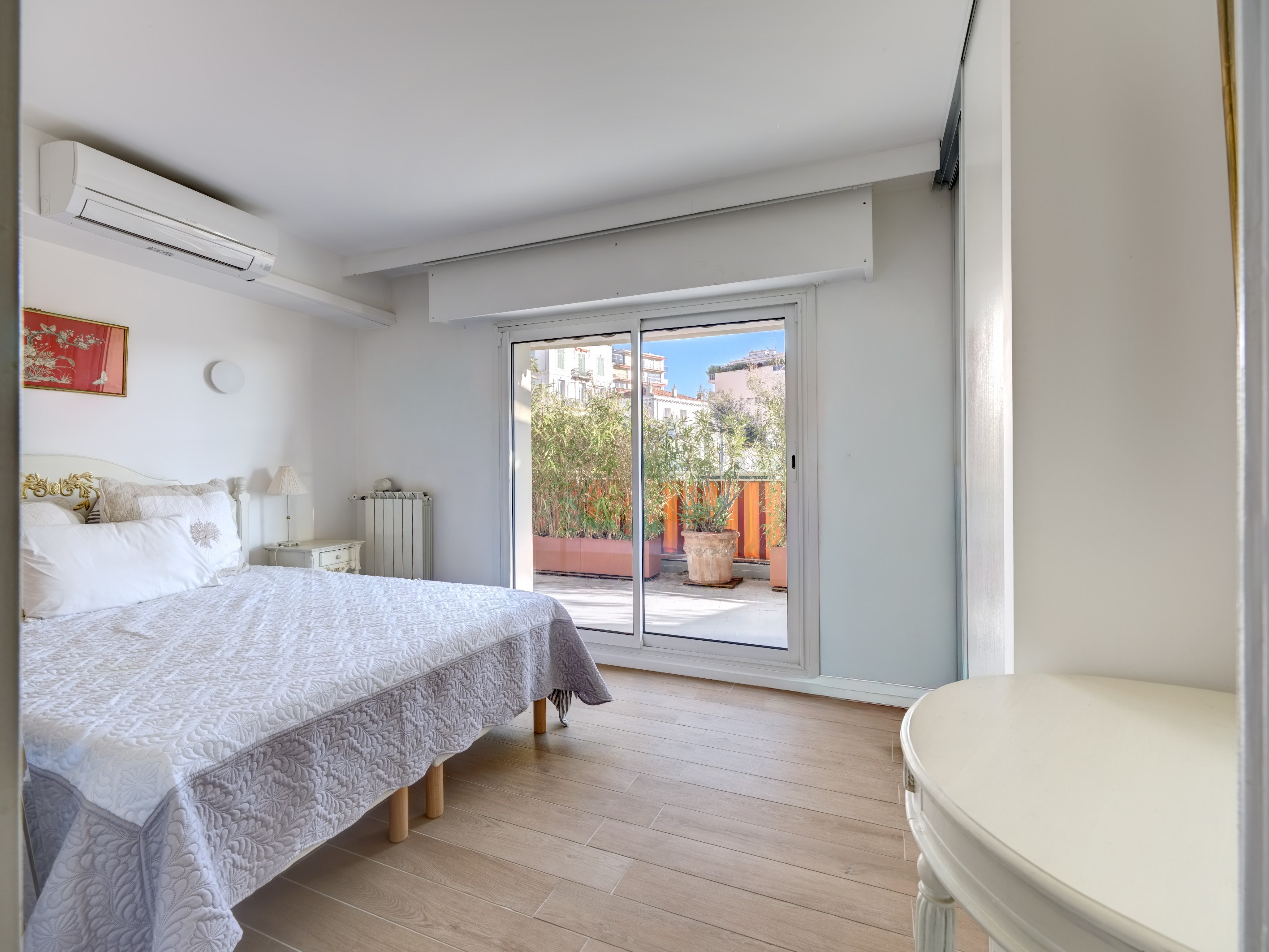  2-bedroom apartment with terraces for Sale - Suquet-Forville, Cannes - 物件實景