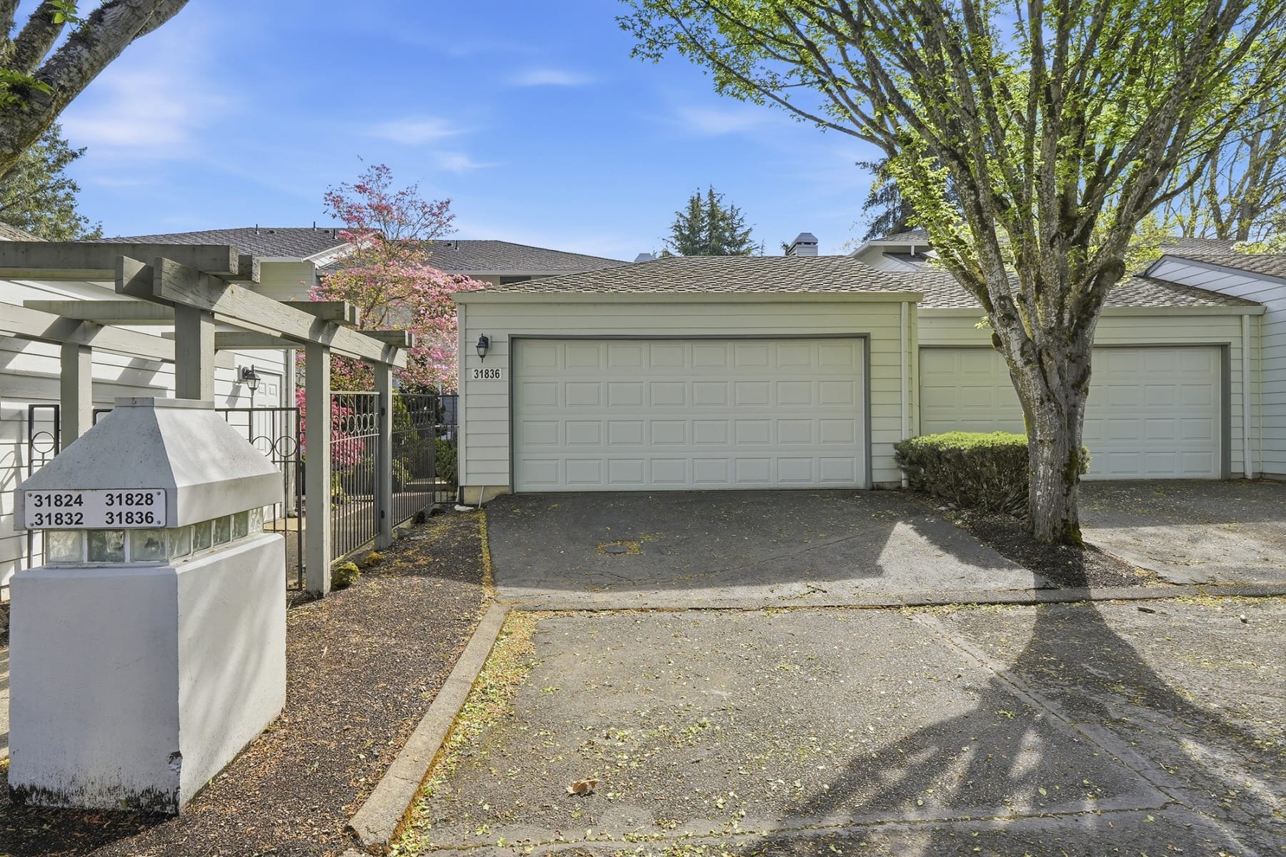  31836 SW FAIRWAY VILLAGE LOOP Wilsonville, OR 97070 - 物件實景