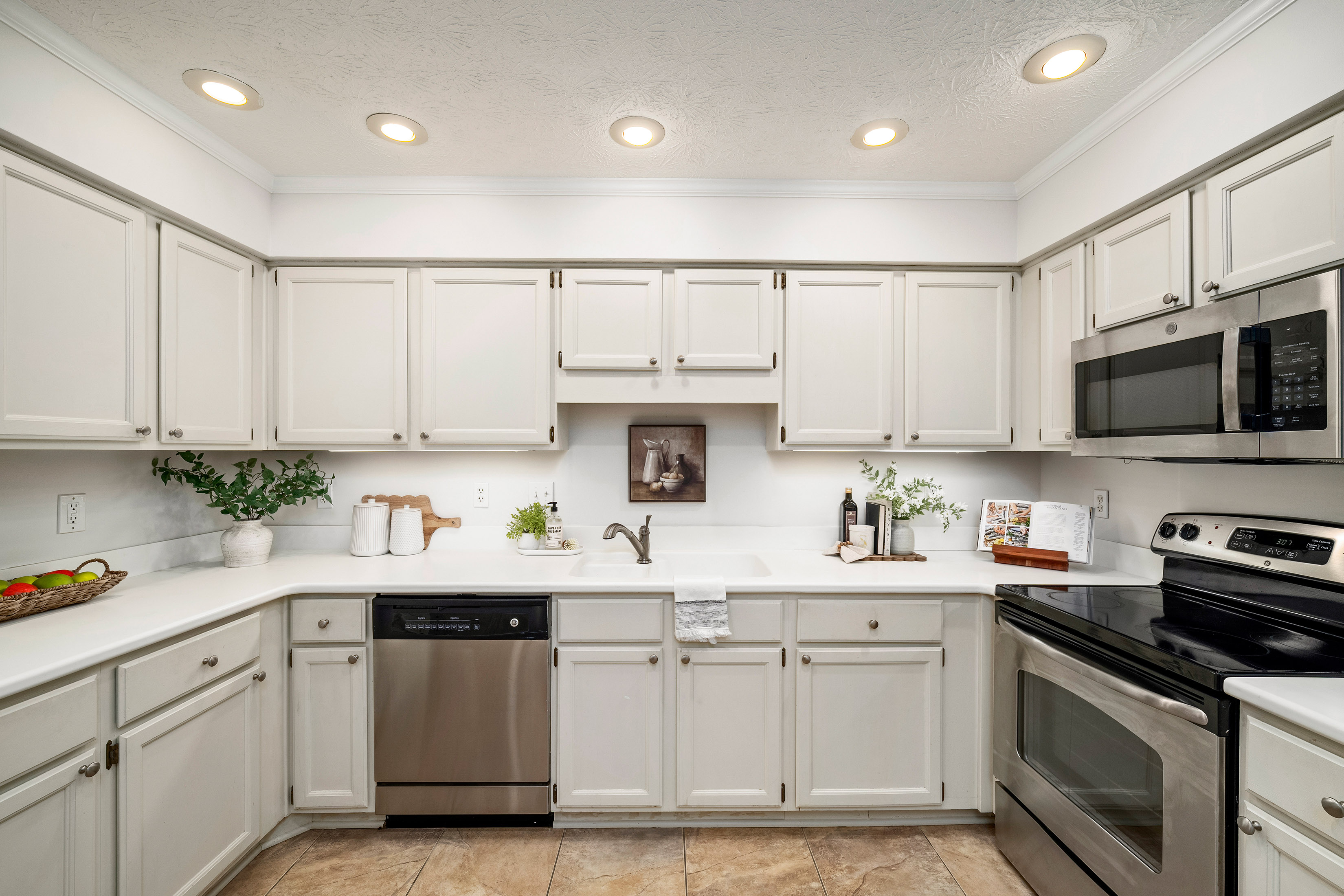  Charming Updated Ranch in Mannings Ridge—Near Downtown Alpharetta - 物件實景