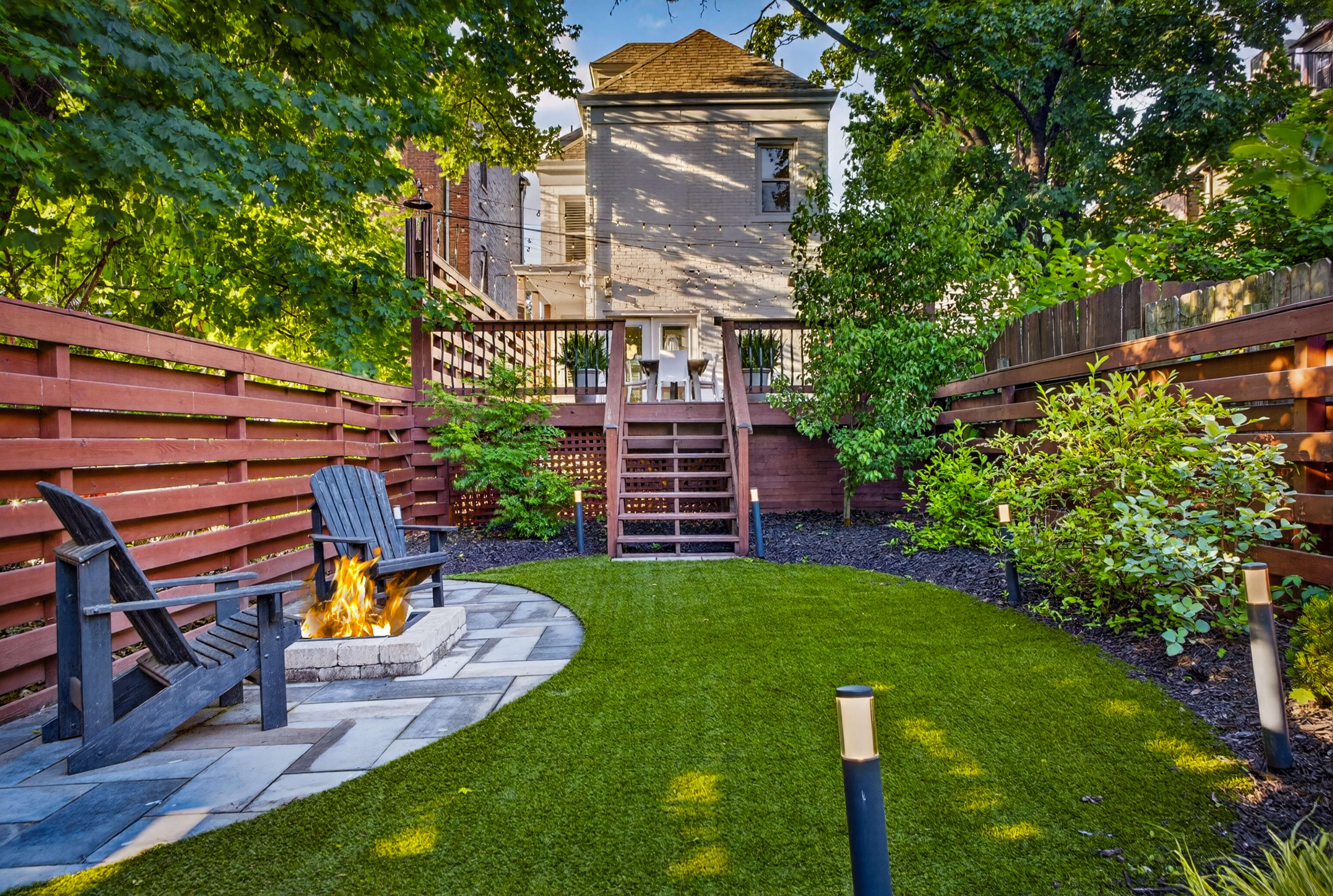  5712 Hays Street, Pittsburgh, PA 15206 - 物件實景