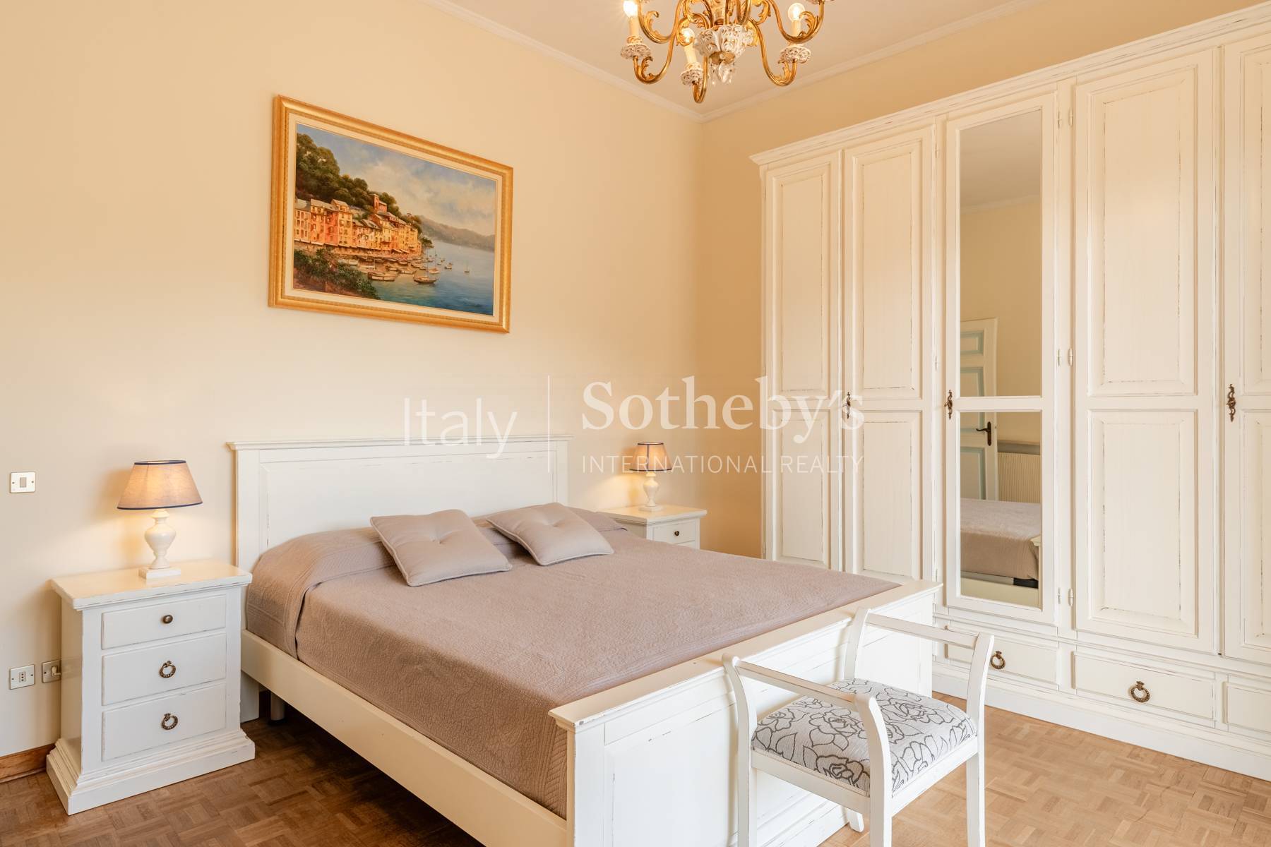  Elegant Tuscan Villa with pool, pond and dépandance - 物件實景