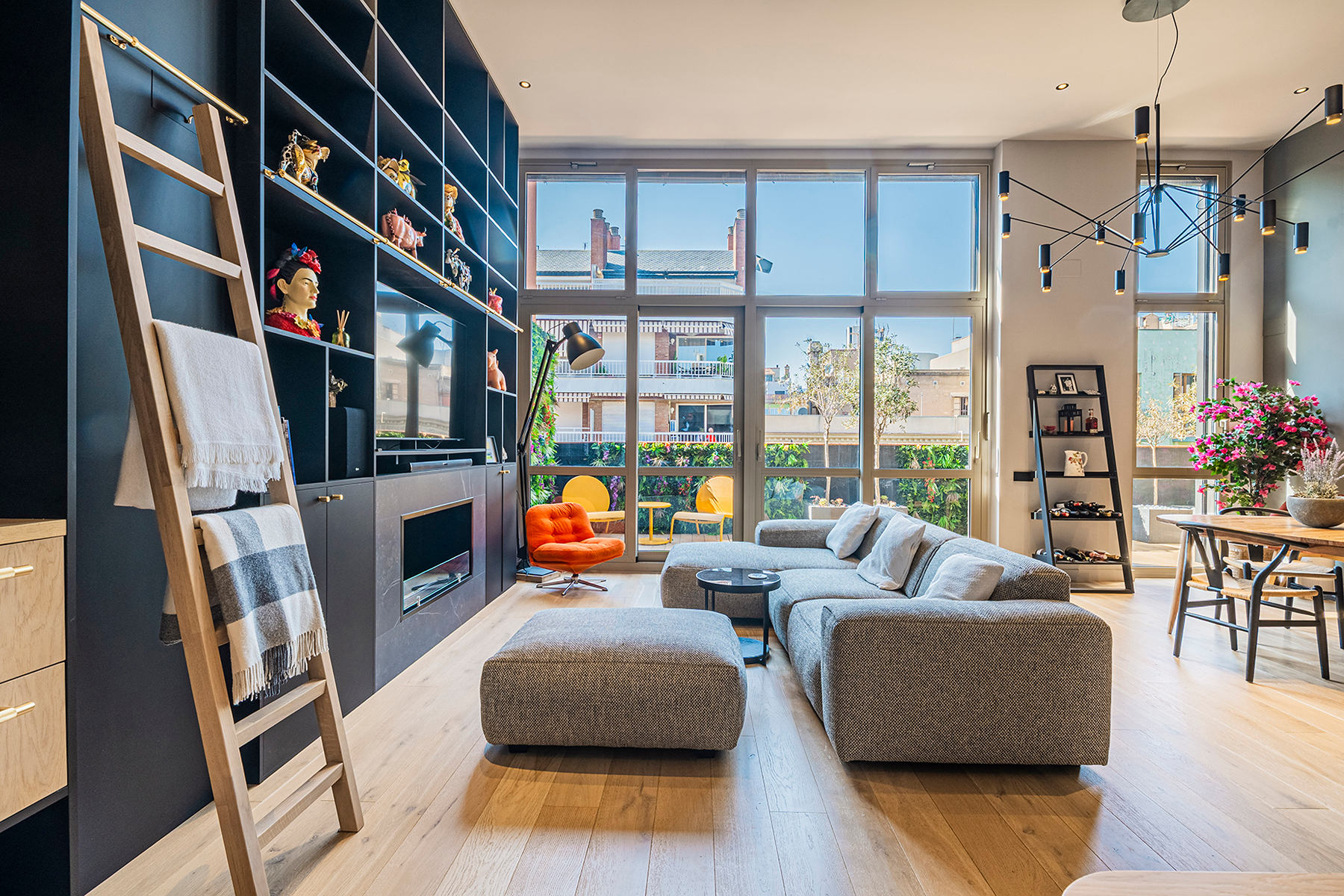  Exclusive new build Penthouse with terrace, pool, and parking - 物件實景