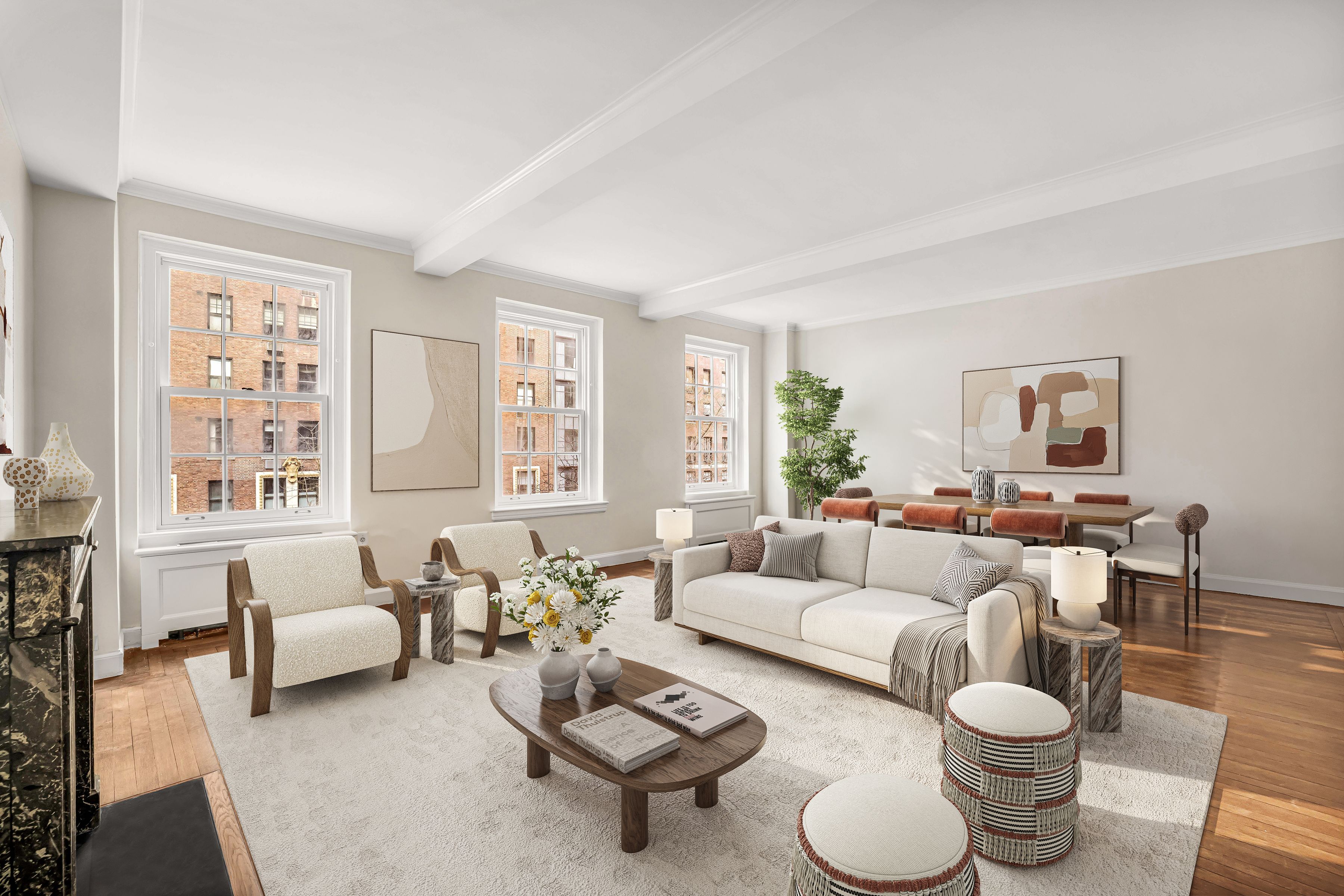  430 East 57th Street - 物件實景