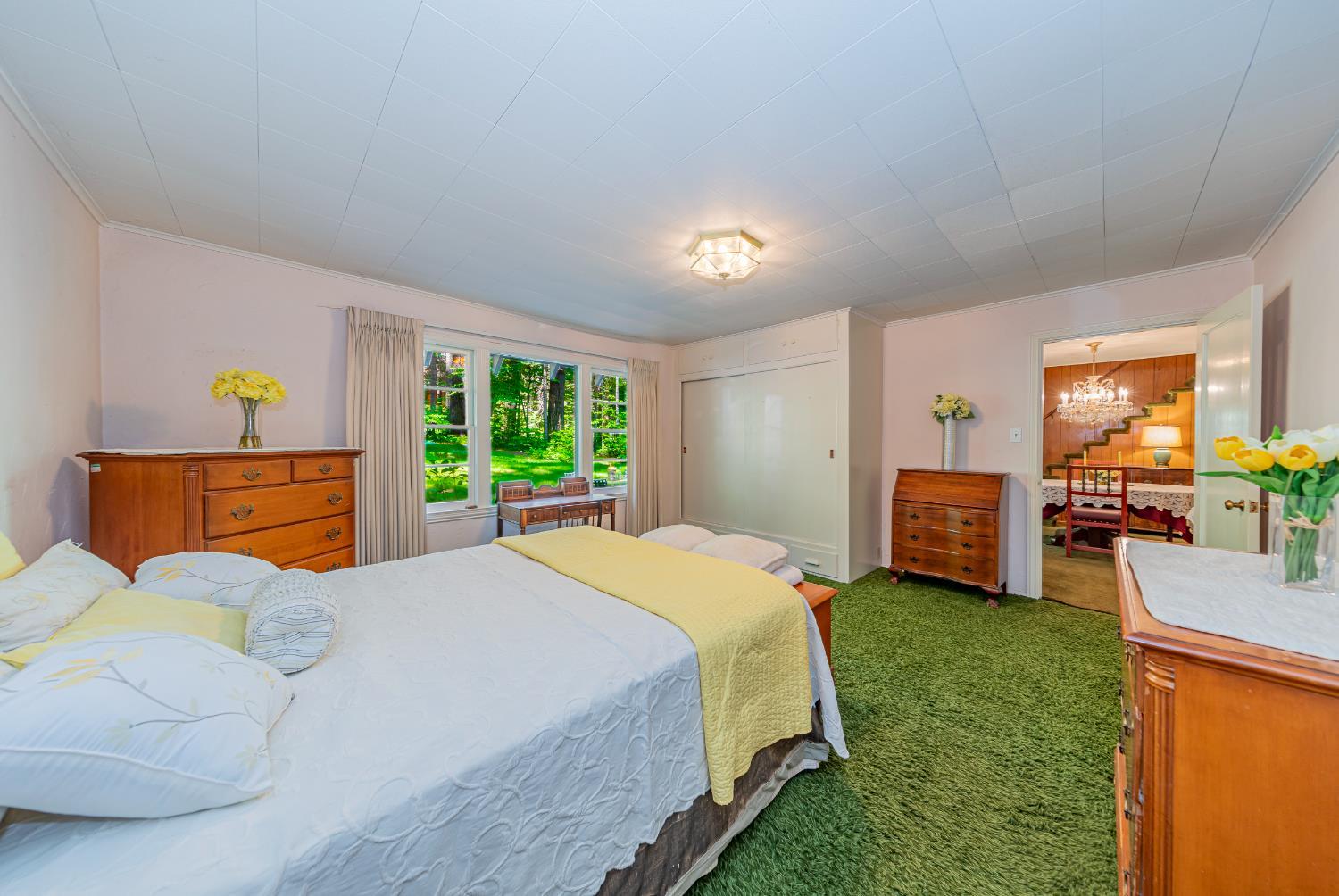 Fish Camp, California, 93623, United States, 5 Bedrooms Bedrooms, ,2 BathroomsBathrooms,Residential,For Sale,1869903