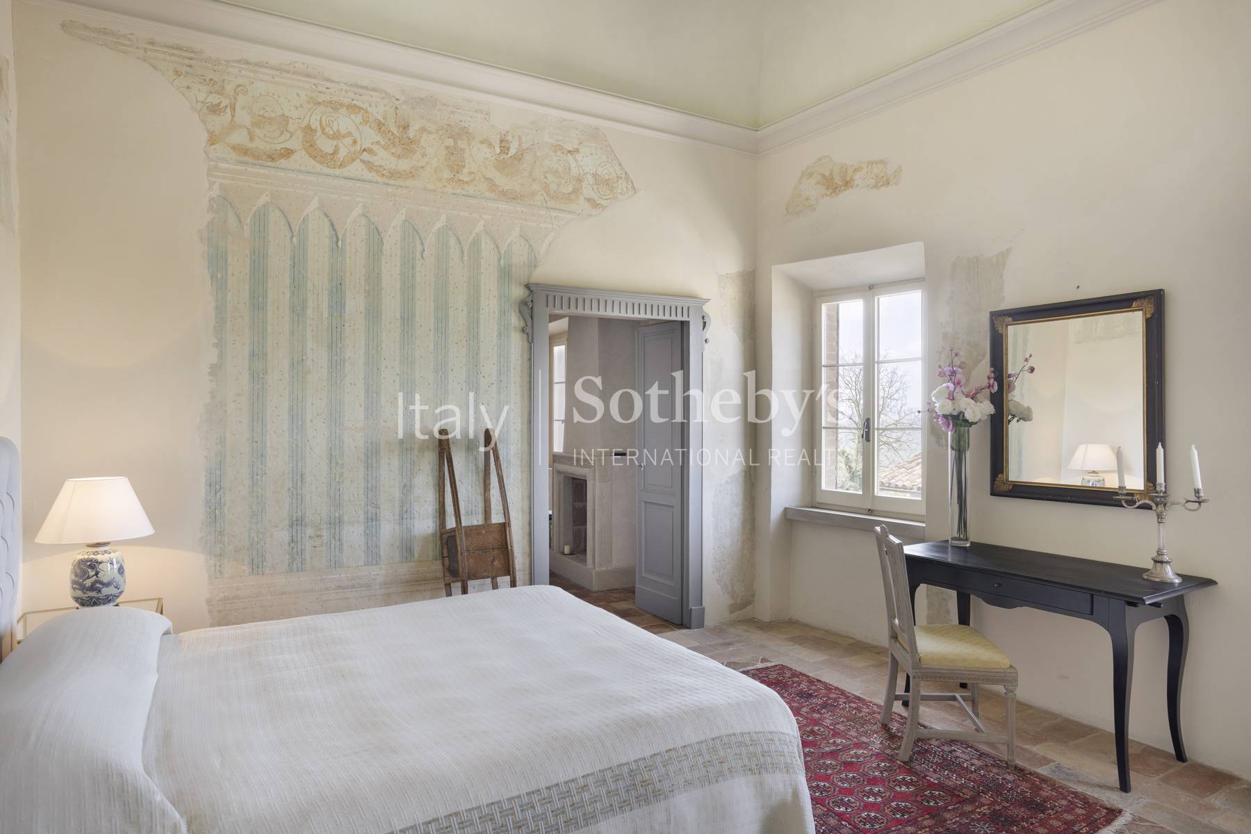 Historic building overlooking the Romagna hills - 物件實景