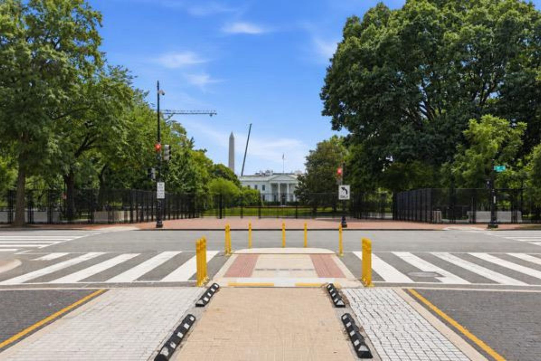  1026 16th Street NW, Washington, DC, 20036 - 物件實景