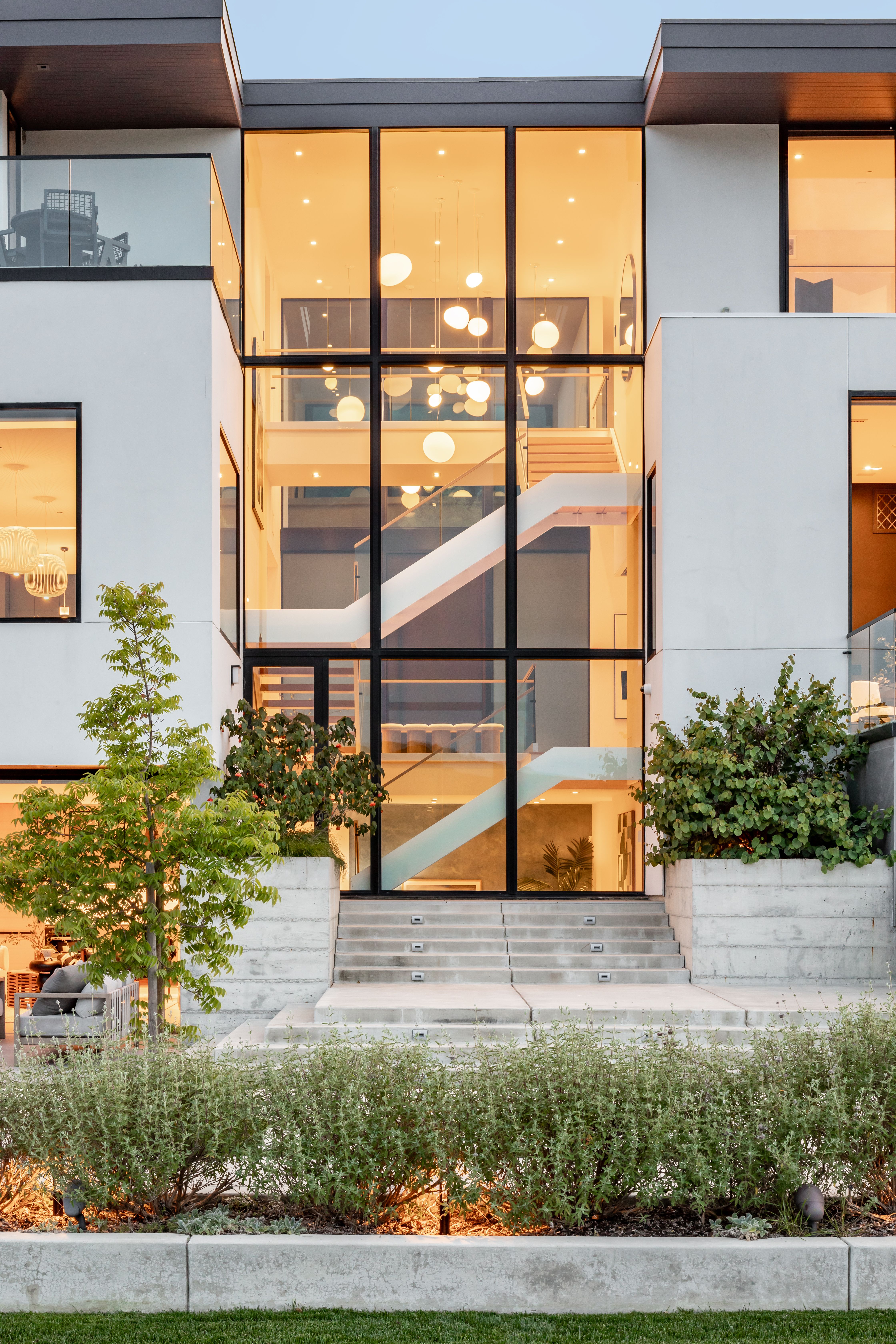  Master Craftsmanship and Scale in Wilder - 物件實景