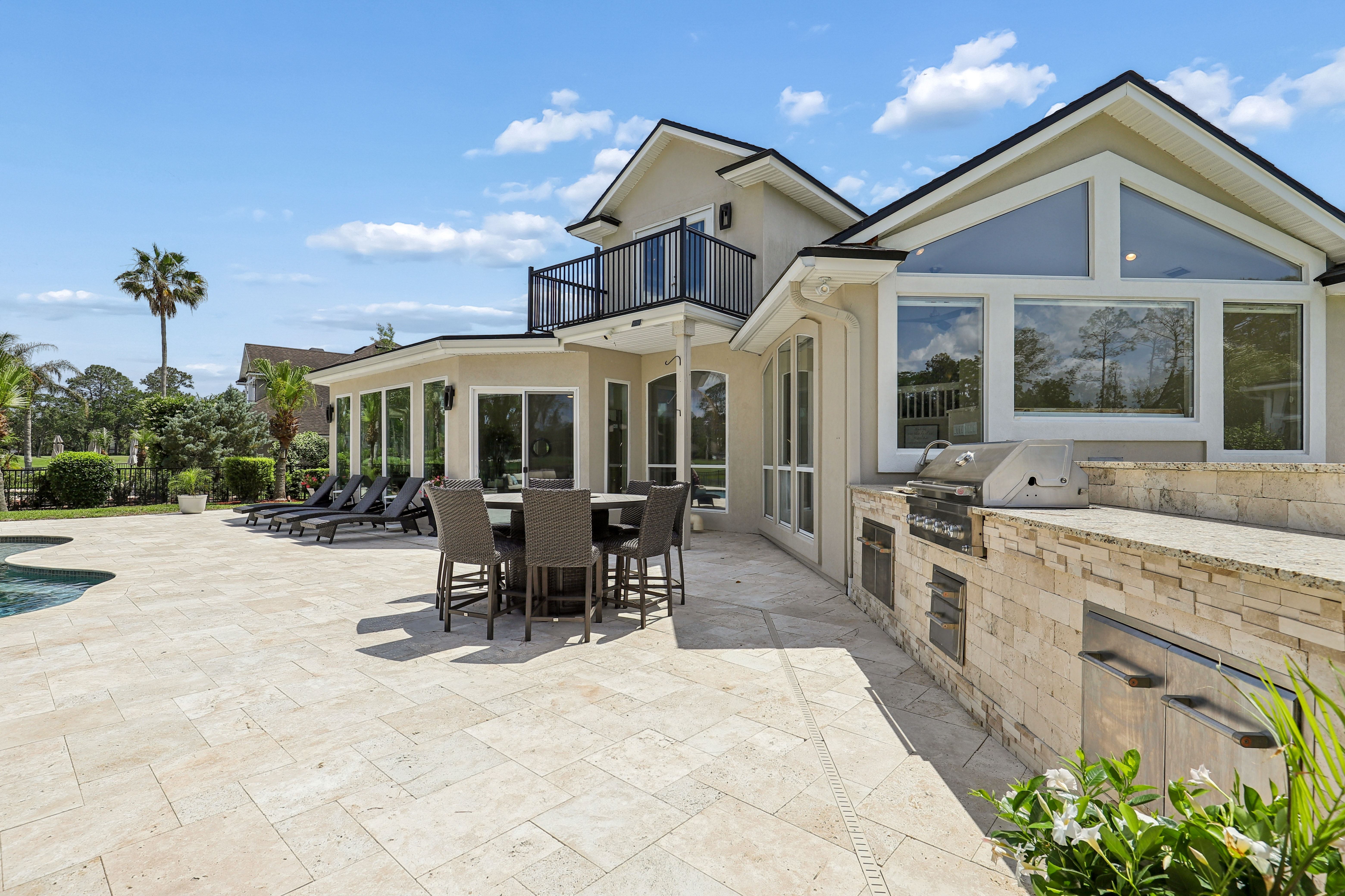 1671 Country Walk Drive, Fleming Island, FL, 32003 - 物件實景