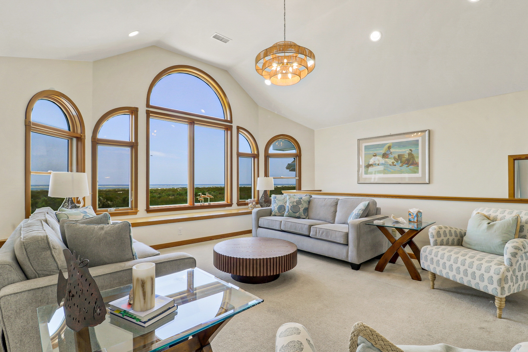  759 Marlin Drive, Fripp Island - 物件實景