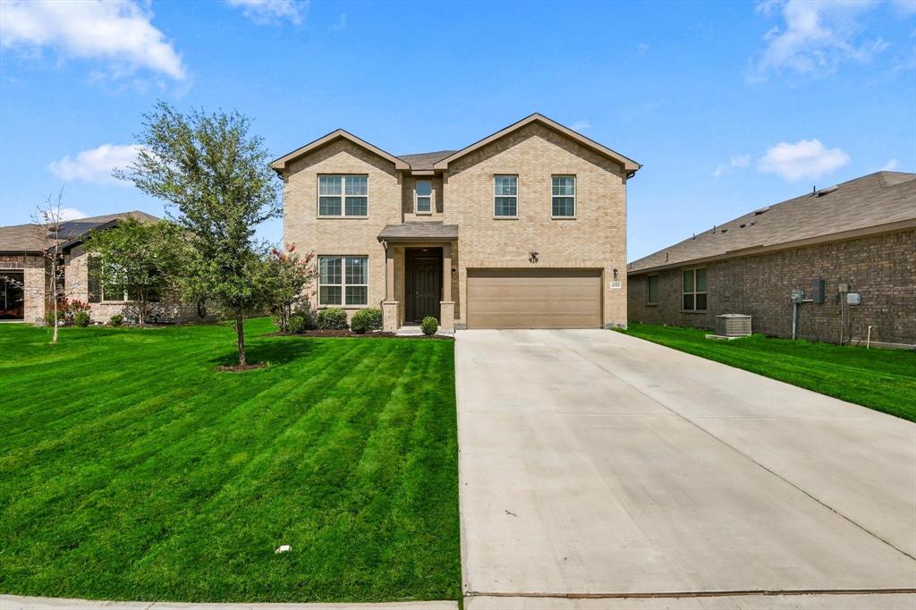 Jib Ct, Fort Worth, TX 76179 #1