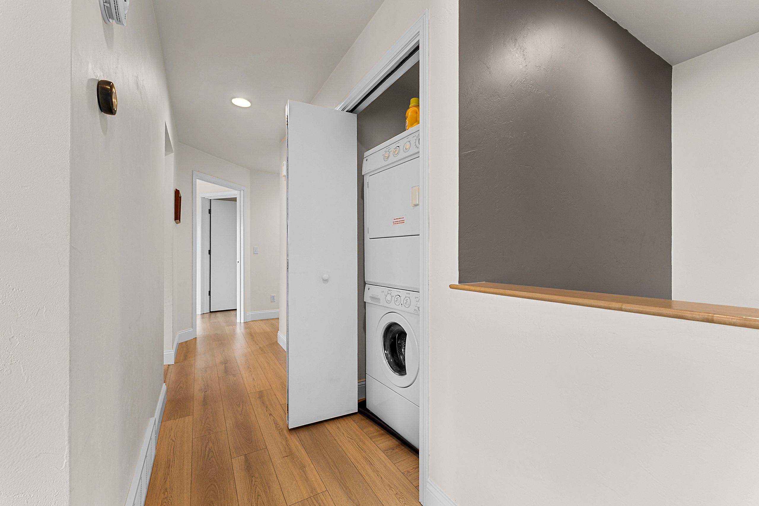  Turnkey 3-Bedroom Condo Near Downtown Egg Harbor - 物件實景
