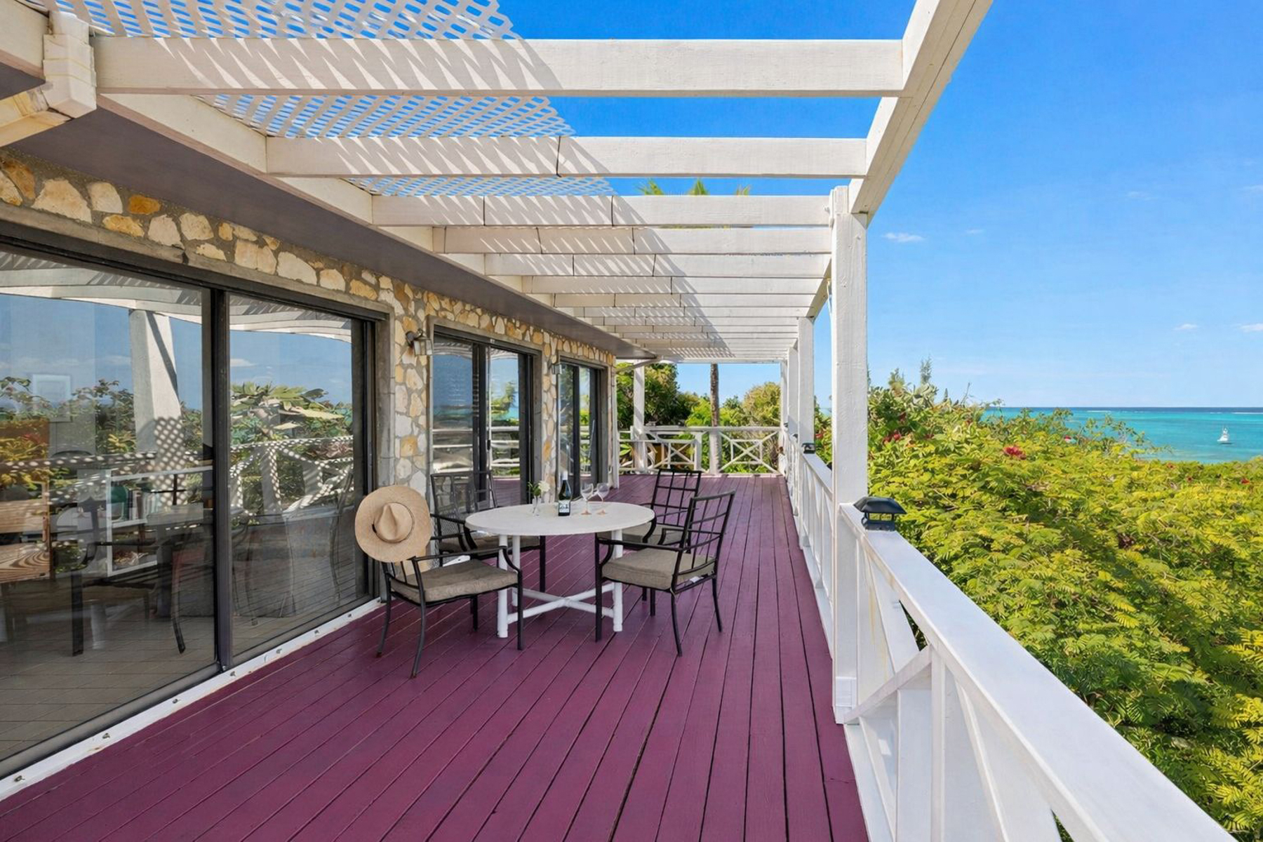  Poinciana Hill - 物件實景