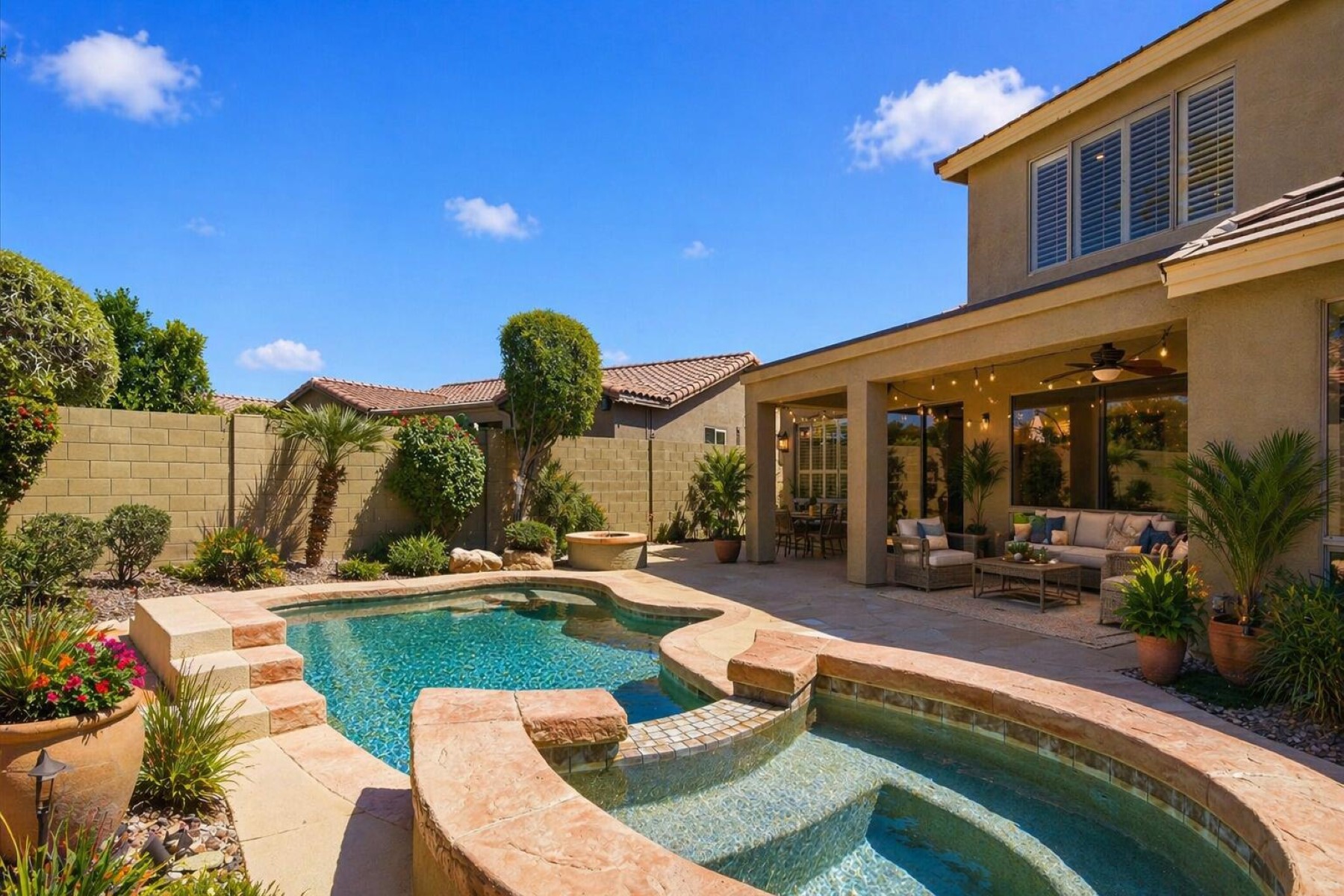  3348 W Owens Way  Anthem, AZ - 物件實景