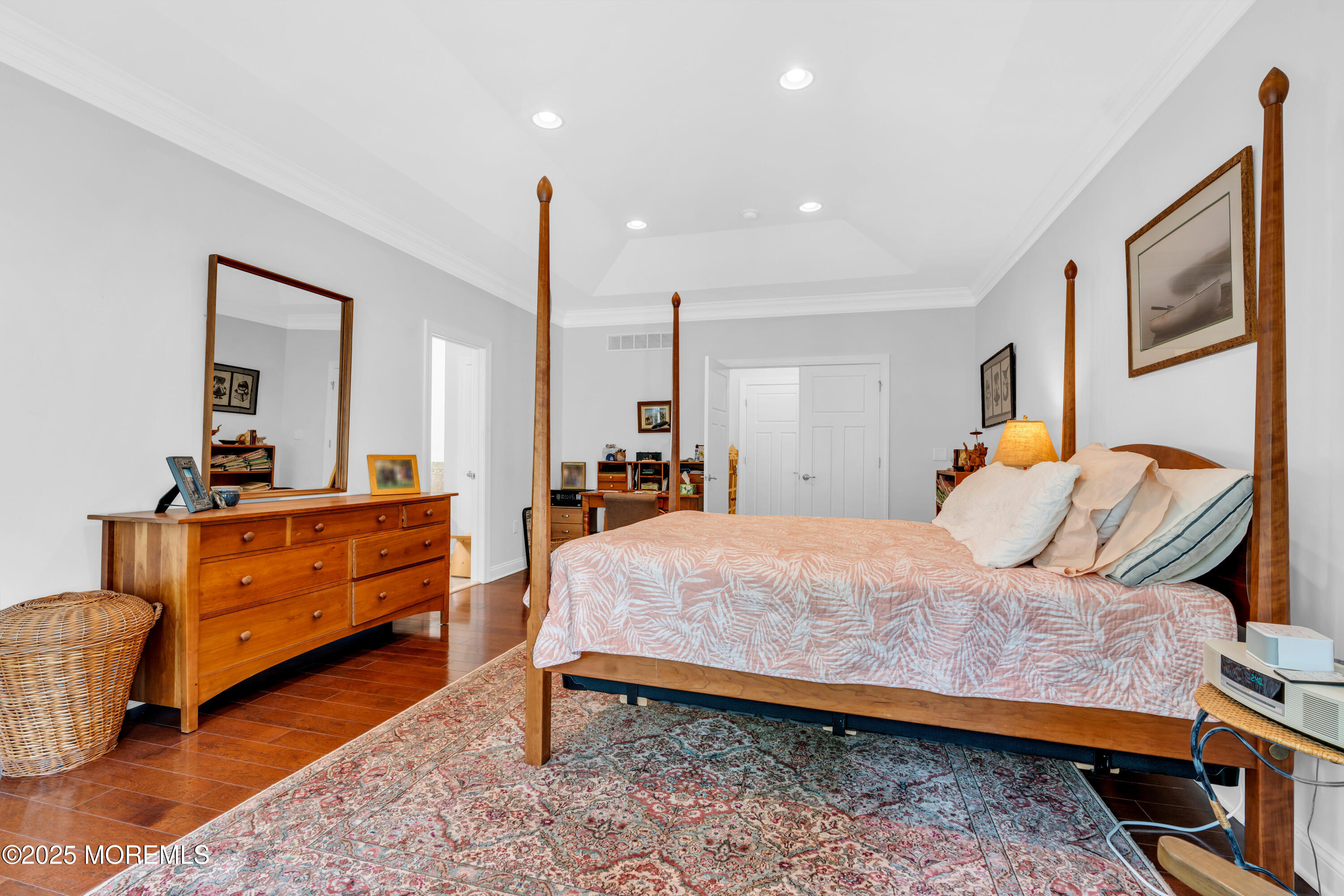 Oceanport, New Jersey, 07757, United States, 2 Bedrooms Bedrooms, ,2 BathroomsBathrooms,Residential,For Sale,1943913
