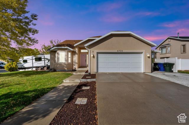 West Valley City, Utah, 84128, United States, 6 Bedrooms Bedrooms, ,3 BathroomsBathrooms,Residential,For Sale,1976831