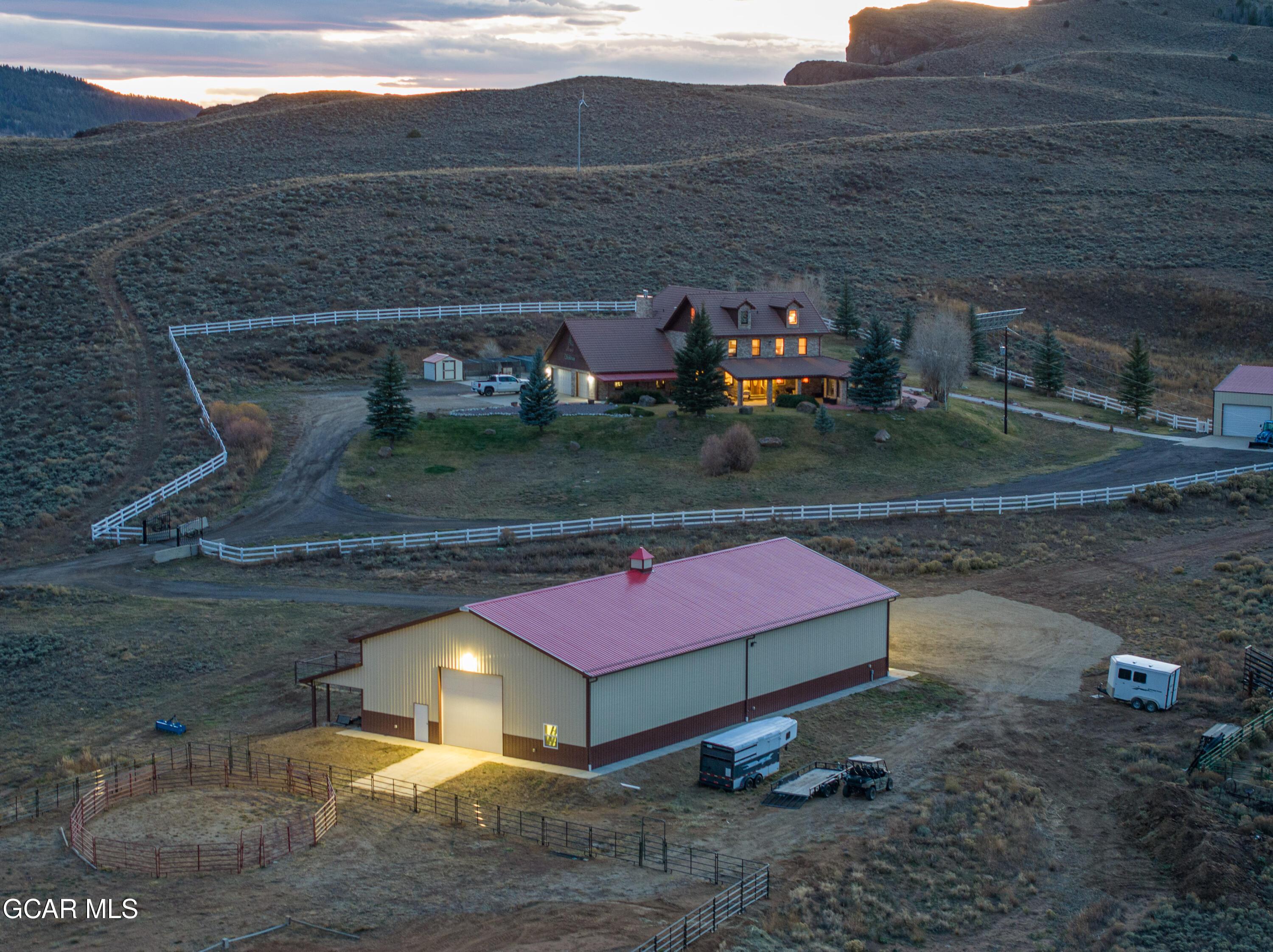 Hot Sulphur Springs, Colorado, 80451, United States, 6 Bedrooms Bedrooms, ,6 BathroomsBathrooms,Residential,For Sale,1999593