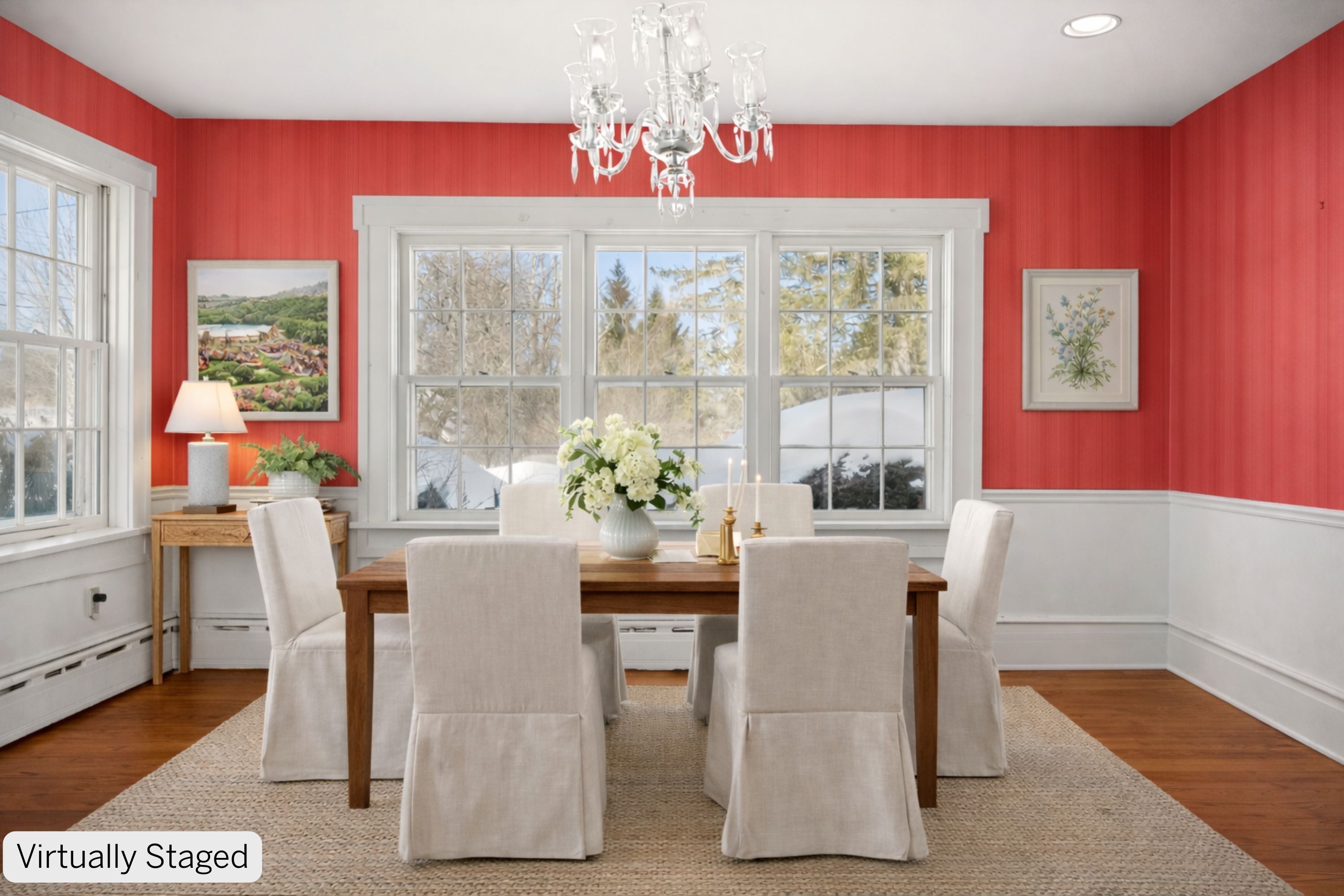  Richmond Estate Near Tanglewood: 5+ Acres, Pond Access, & Bonus Suite - 物件實景