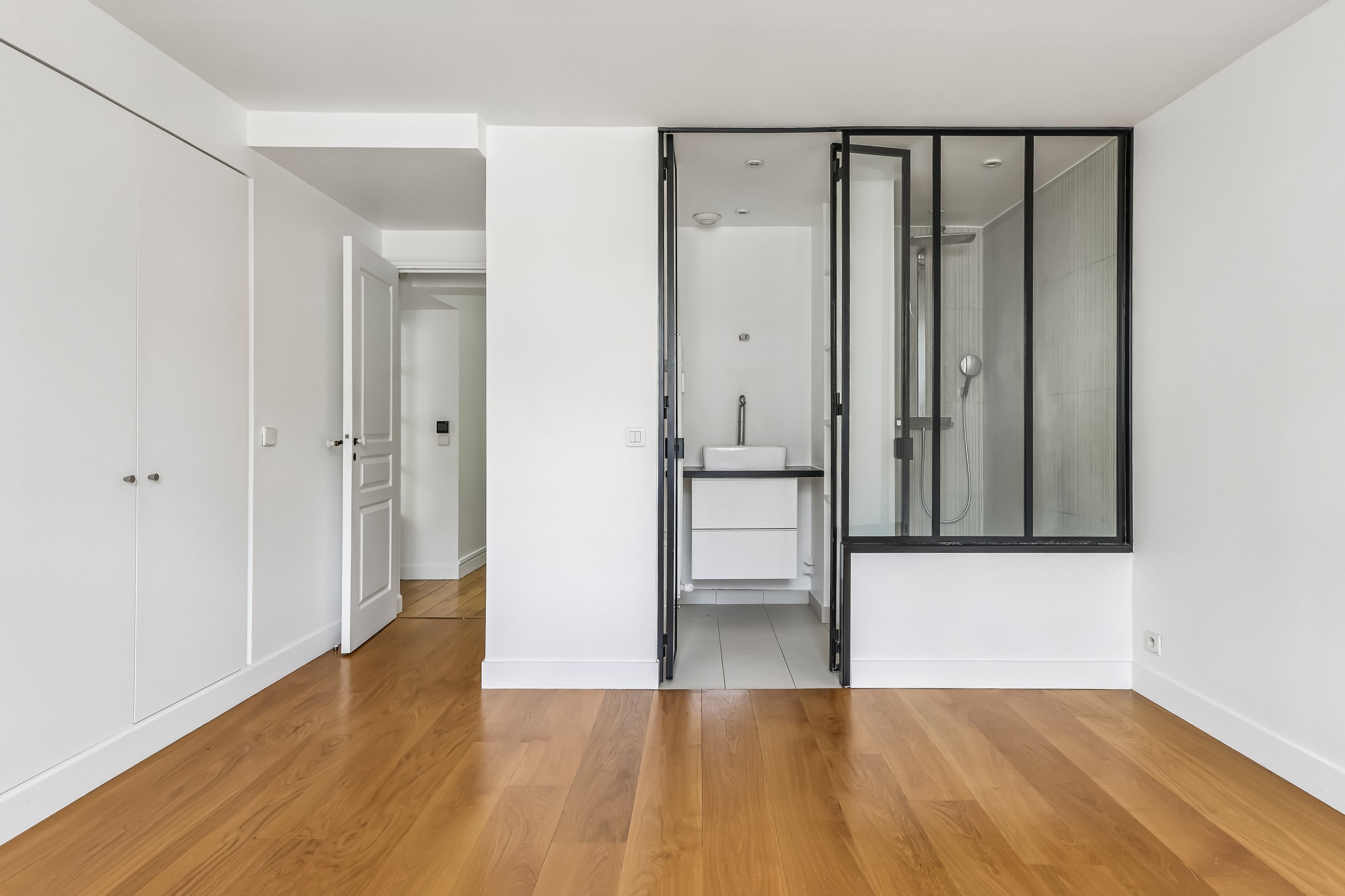  Le Marais – A charming duplex with a panoramic view of the Picasso Museum - 物件實景
