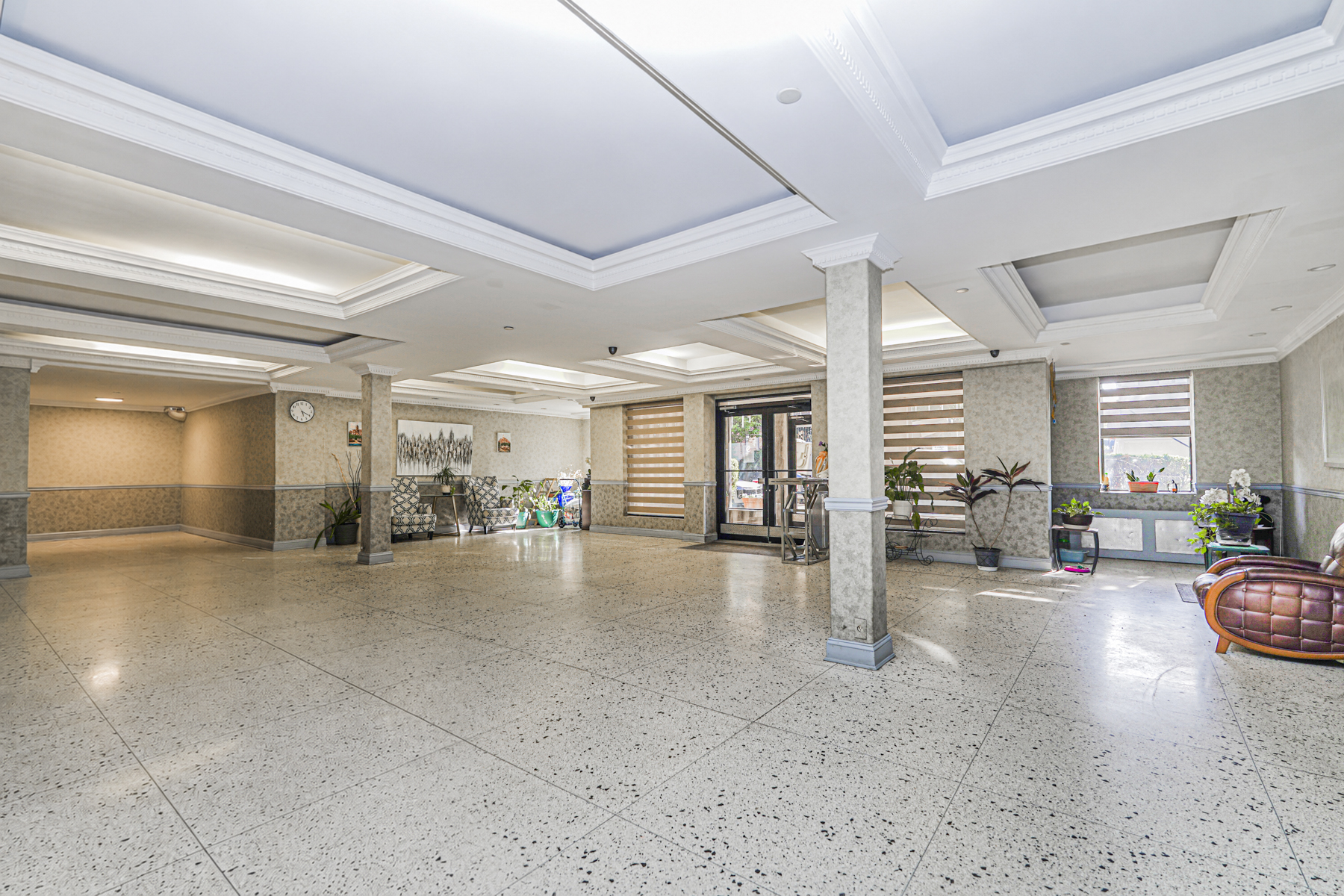  2277 Homecrest Ave #3D - 物件實景