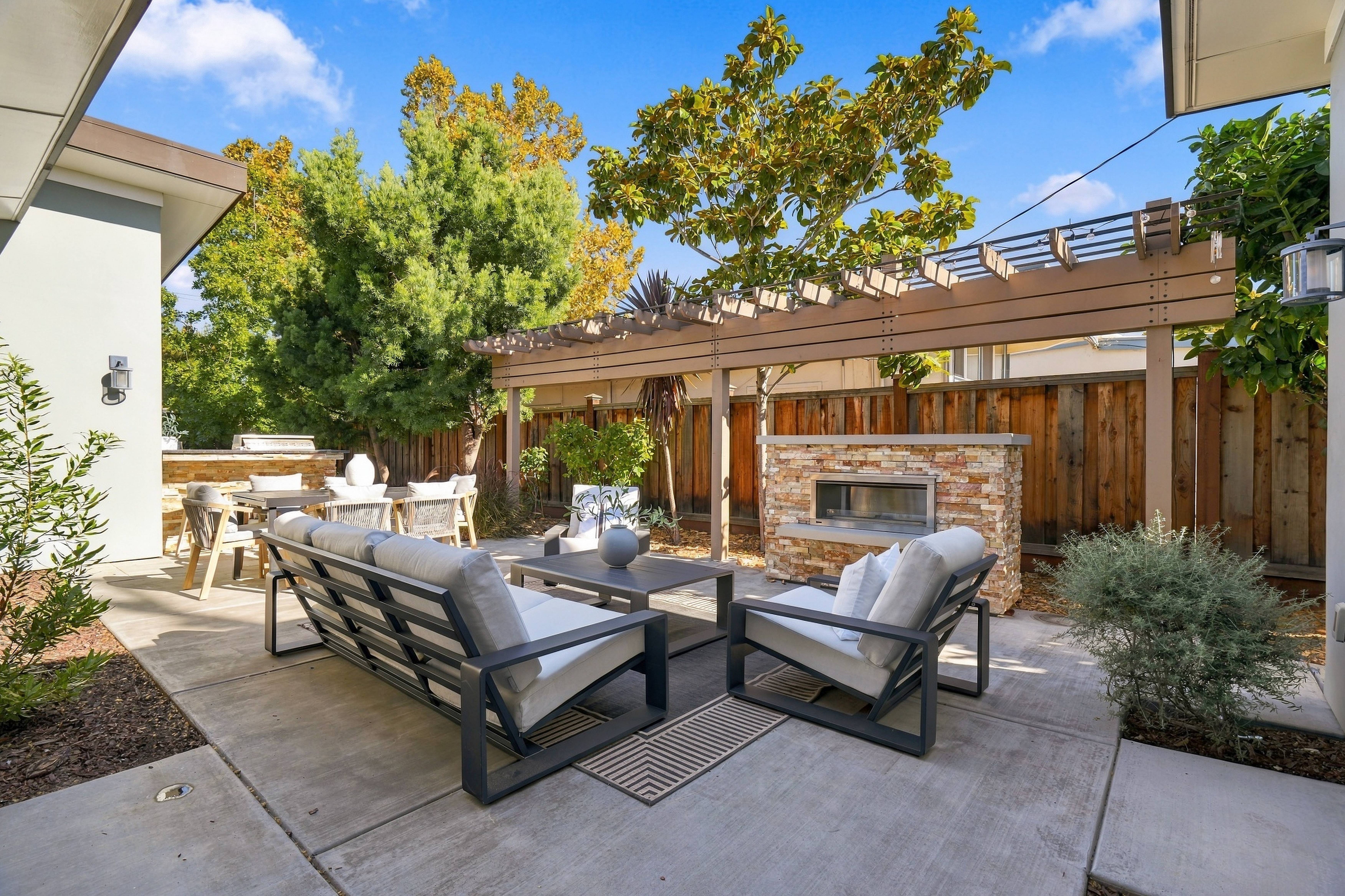  Modern California Living with Exceptional Indoor-Outdoor Appeal - 物件實景