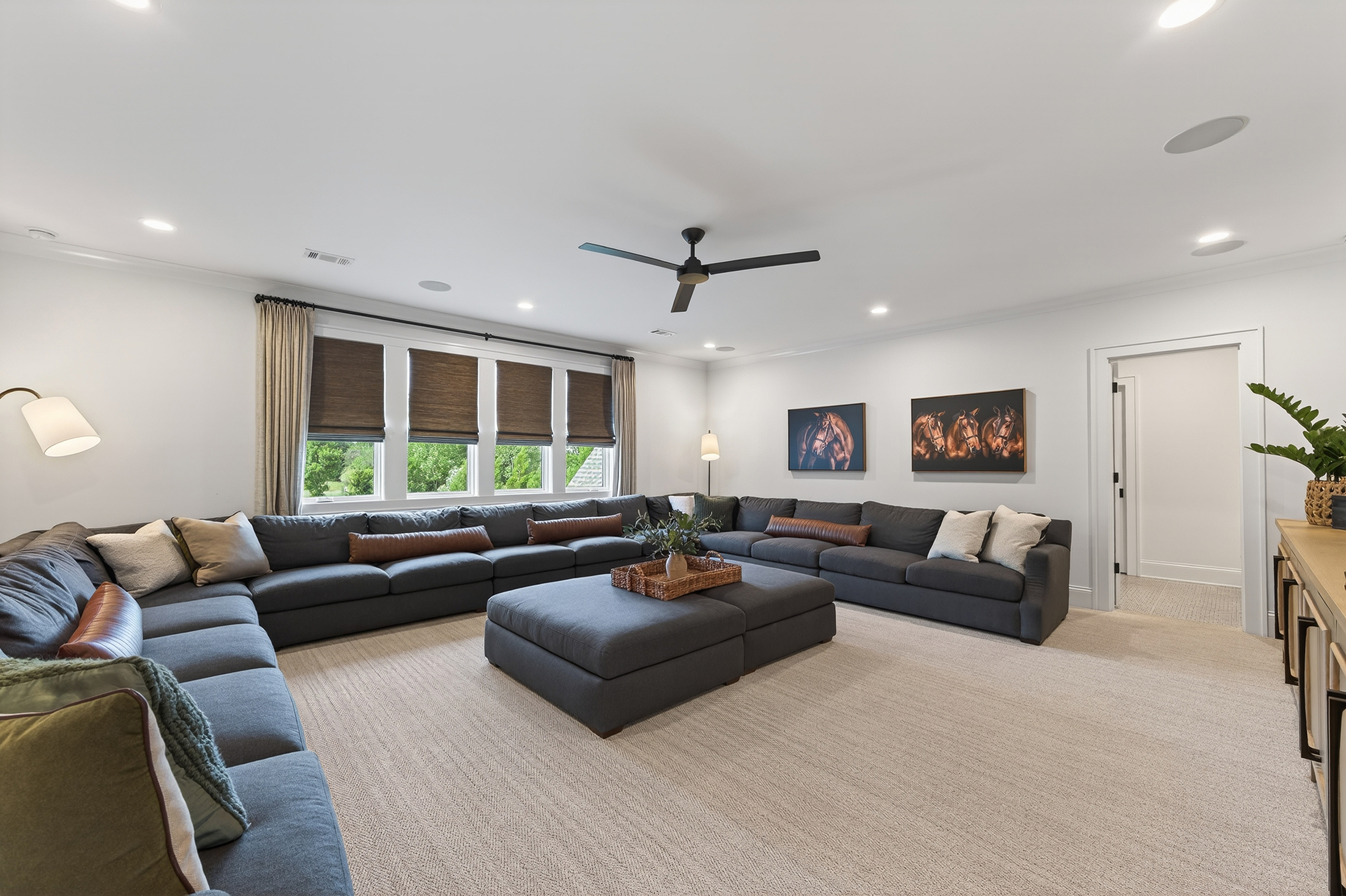  Move-in Perfect Luxury Estate - 物件實景