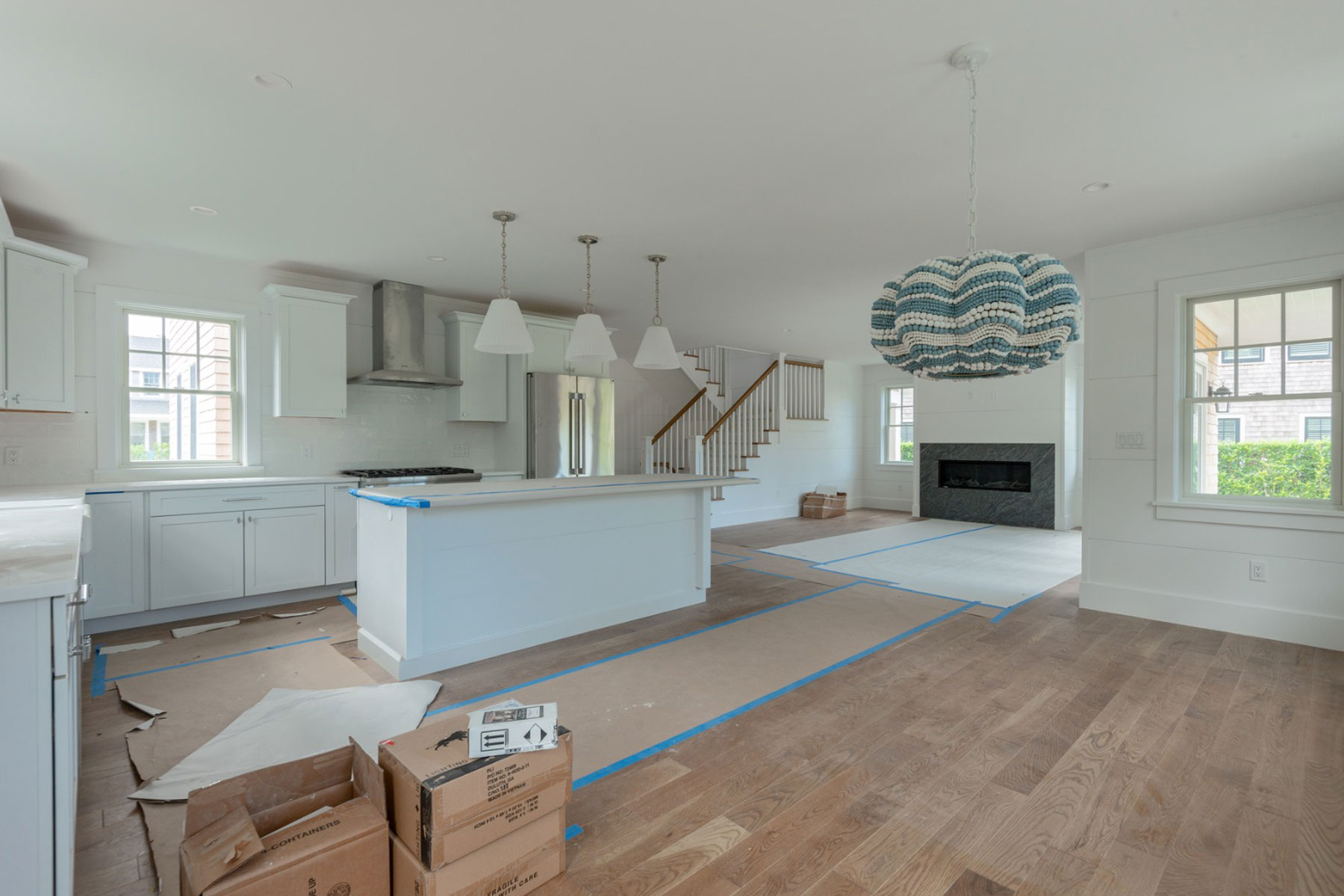  13 Fawn Lane, Nantucket, MA 02554 - 物件實景