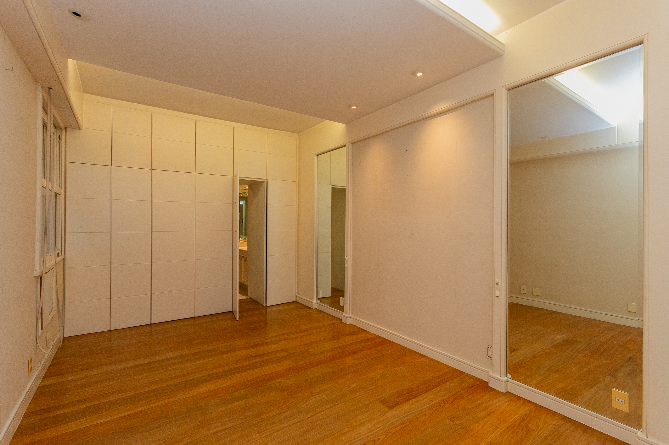  Apartment with Views of Lagoa Rodrigo de Freitas and Cristo Redentor - 物件實景