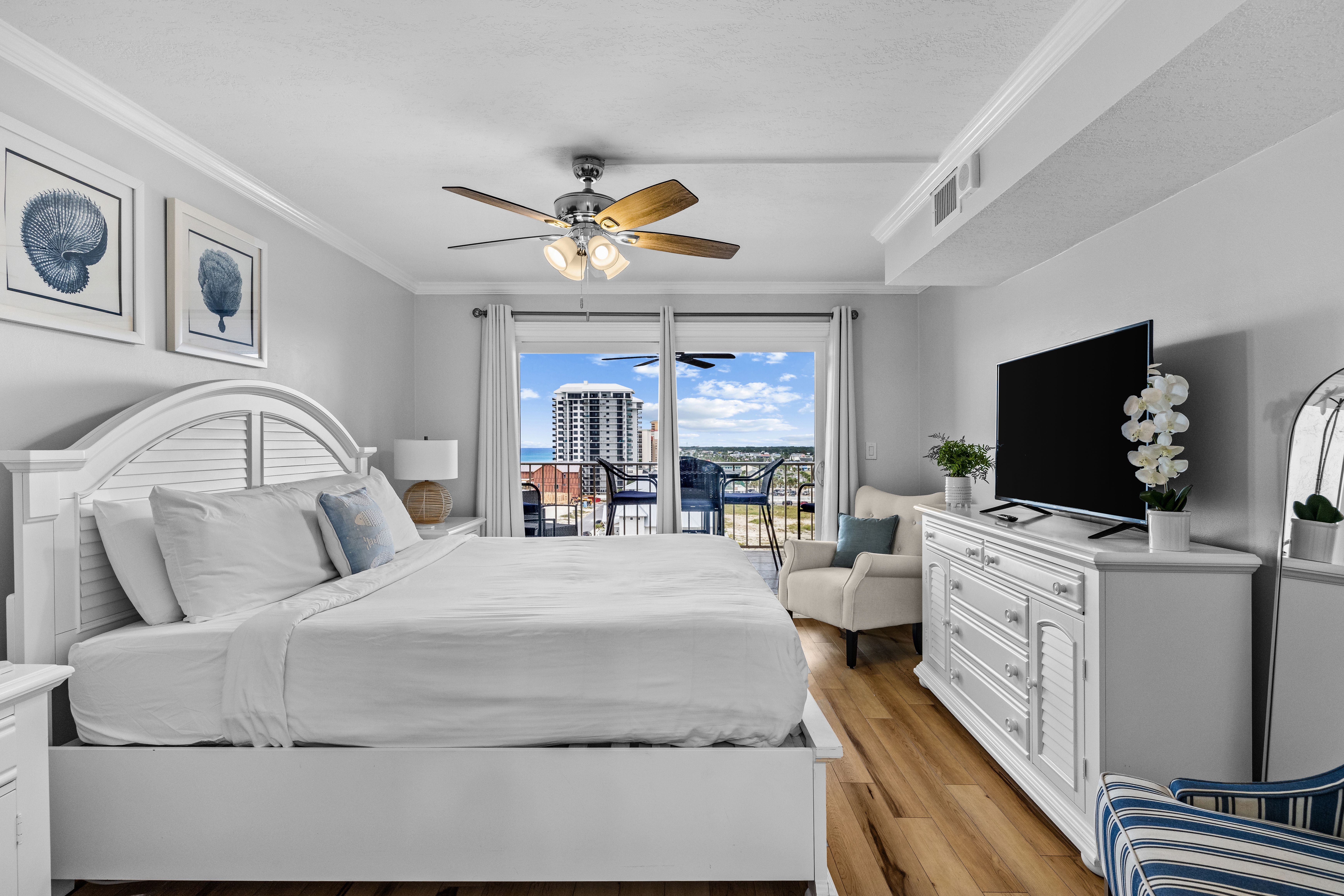  5801 Thomas Drive 901, Panama City Beach, FL 32408 - 物件實景