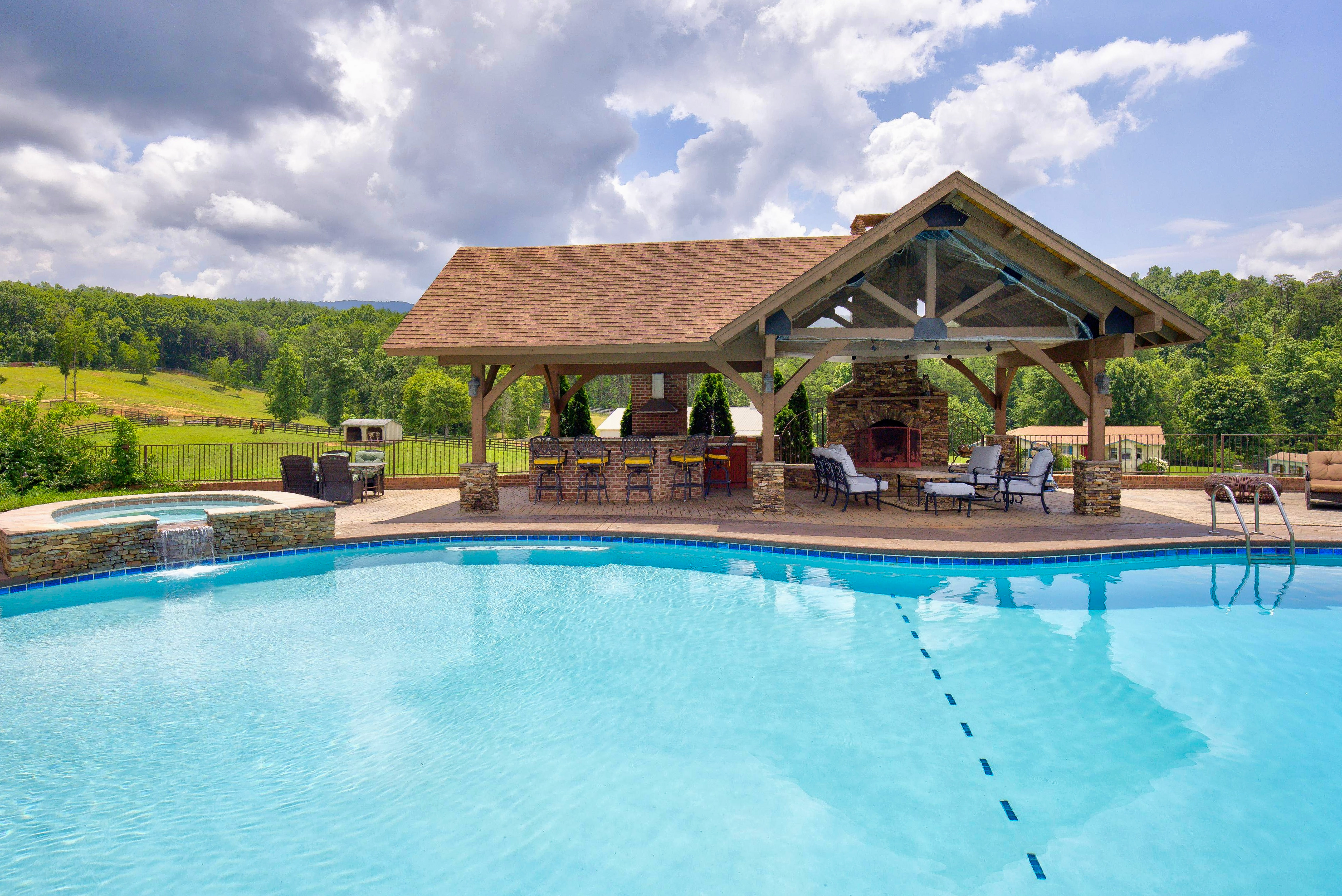  4506 Six Mile Road, Maryville, TN 37803 - 物件實景