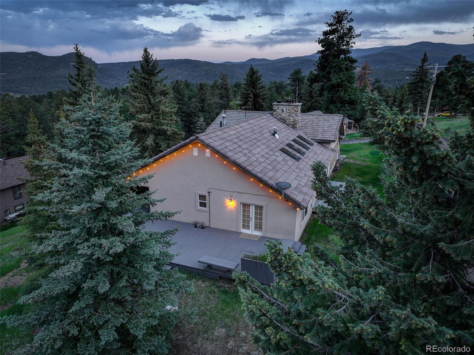 Evergreen, Colorado, 80439, United States, 5 Bedrooms Bedrooms, ,3 BathroomsBathrooms,Residential,For Sale,1846828